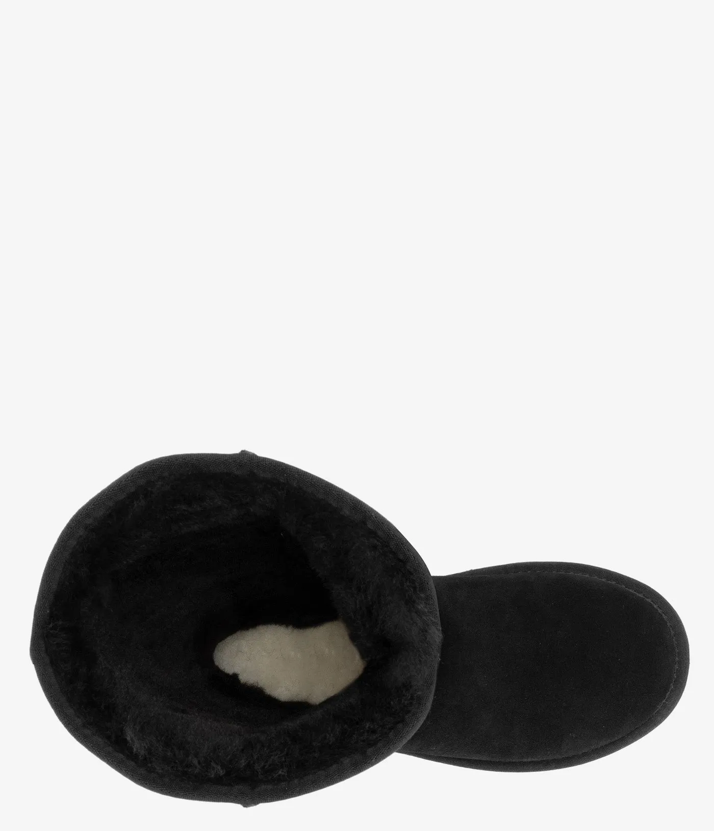 Botte en peau de mouton Burleigh Tall - Femme