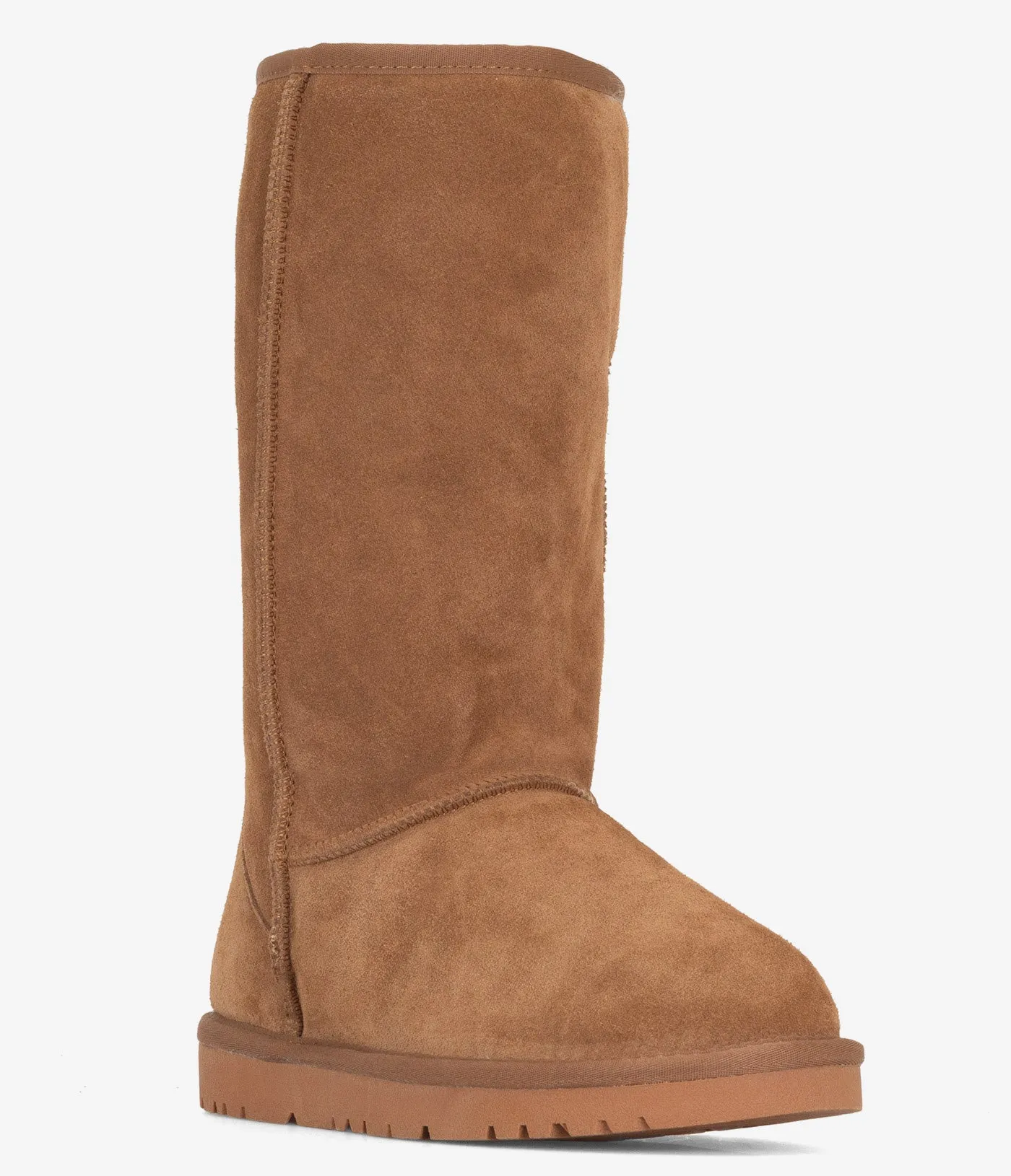 Botte en peau de mouton Burleigh Tall - Femme