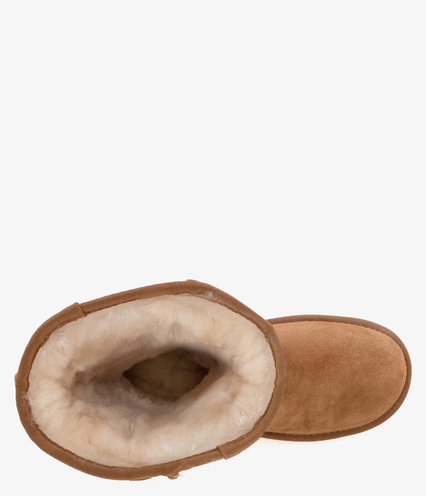 Botte en peau de mouton Burleigh Tall - Femme