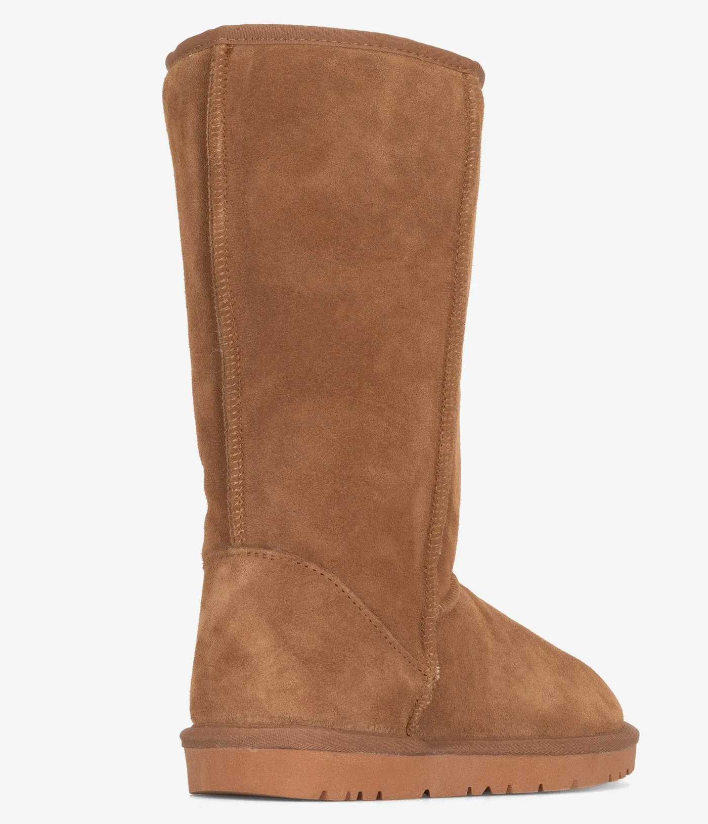 Botte en peau de mouton Burleigh Tall - Femme