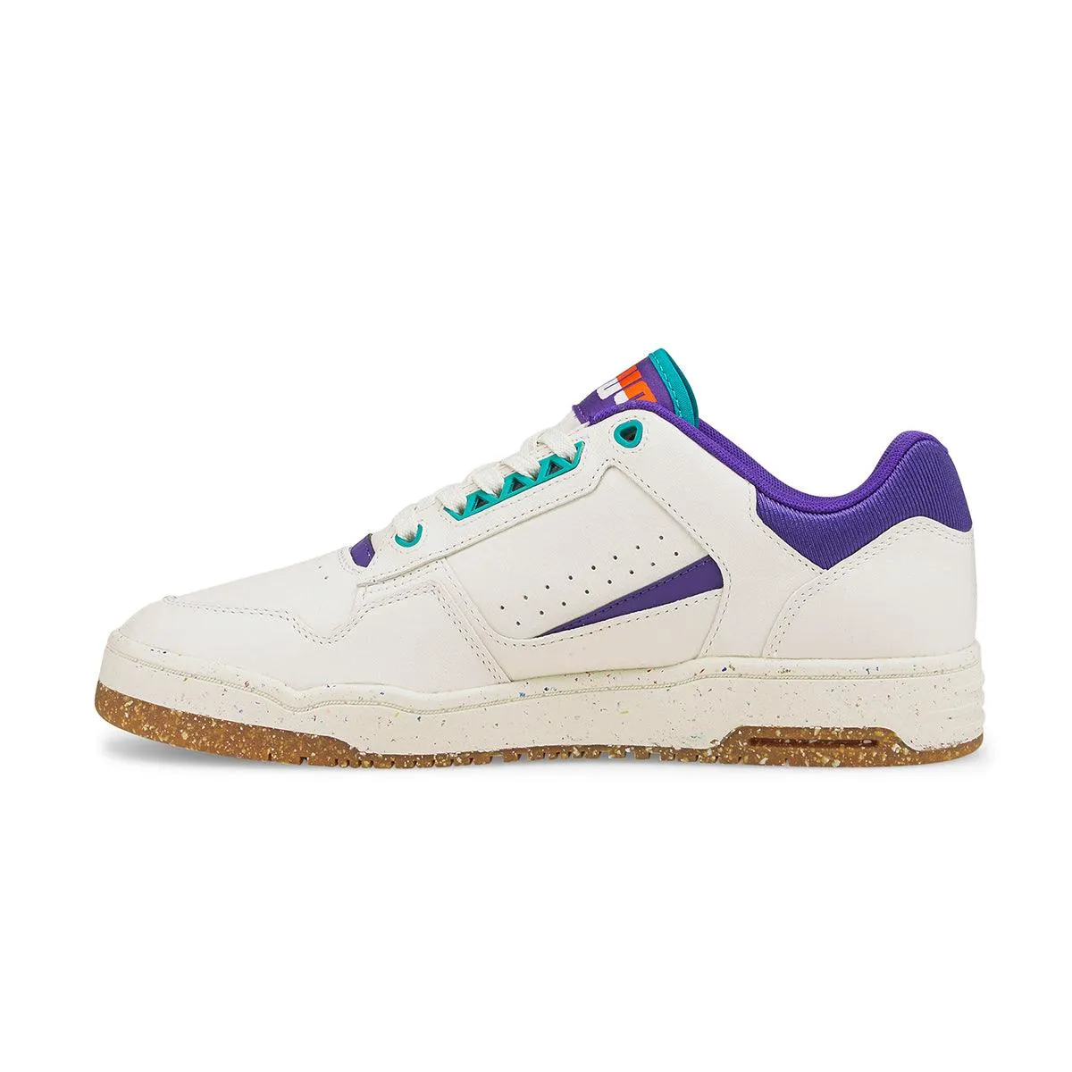 Butter Goods Slipstream Low 'Blanc Murmure'