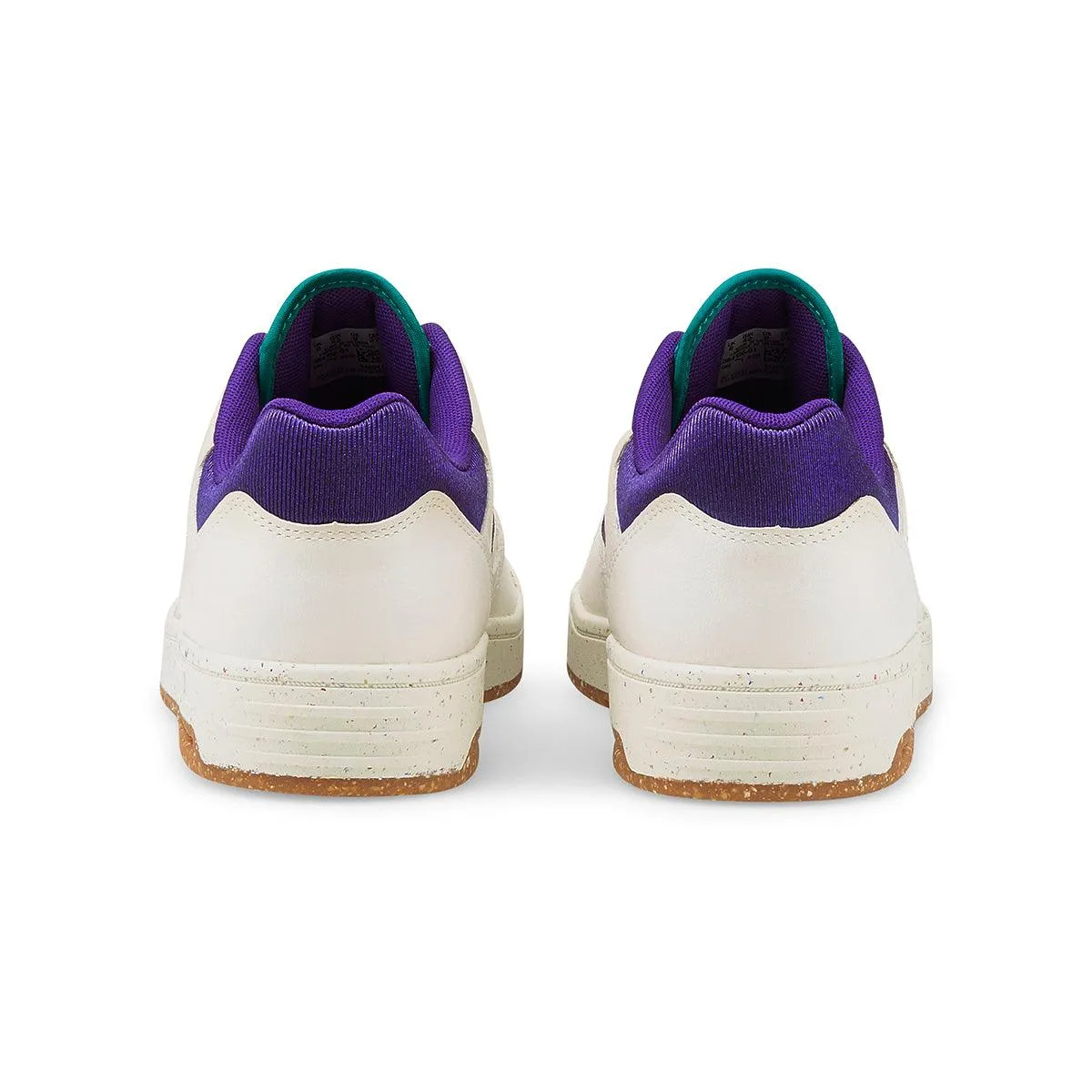 Butter Goods Slipstream Low 'Blanc Murmure'