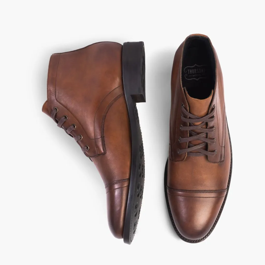 Cadet | Noix