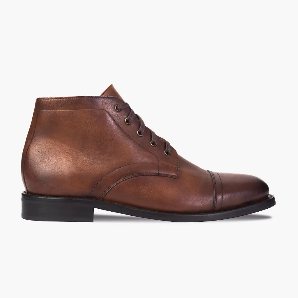 Cadet | Noix