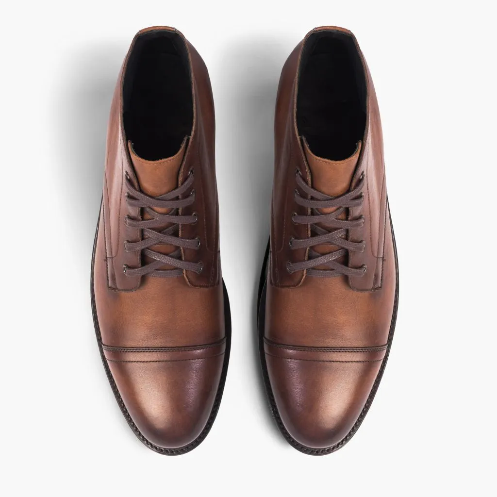 Cadet | Noix