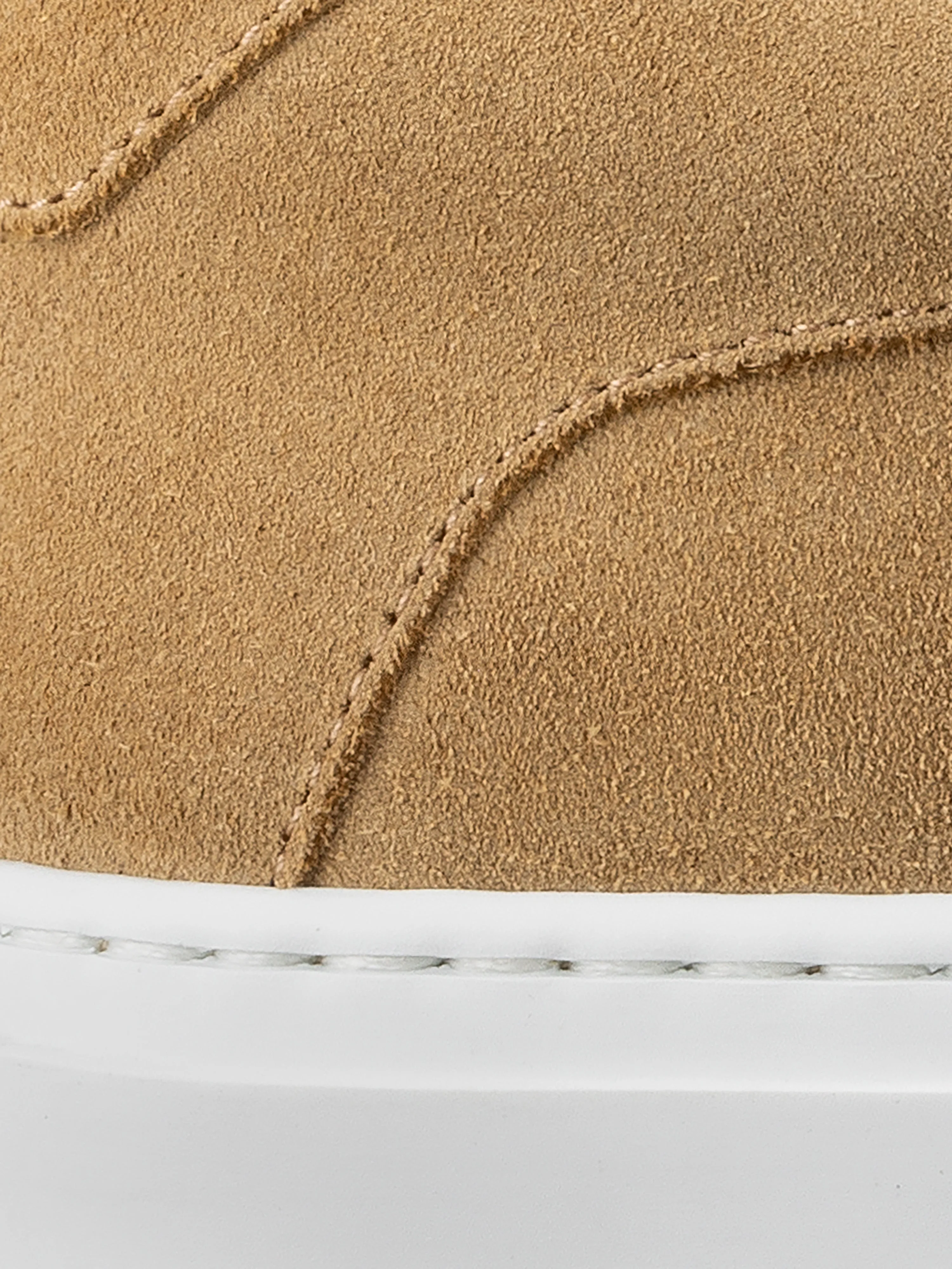 Capri X en Camel