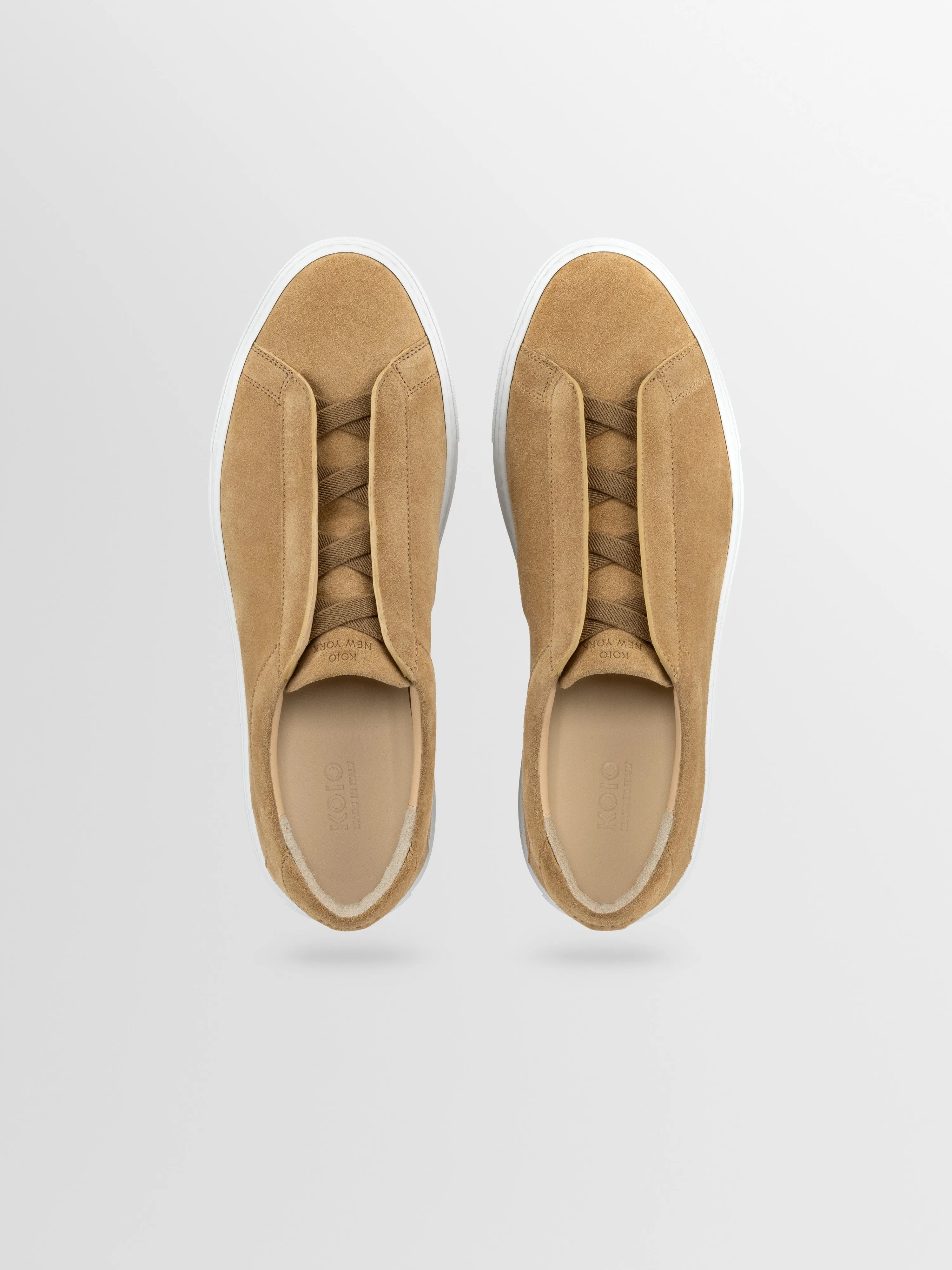 Capri X en Camel