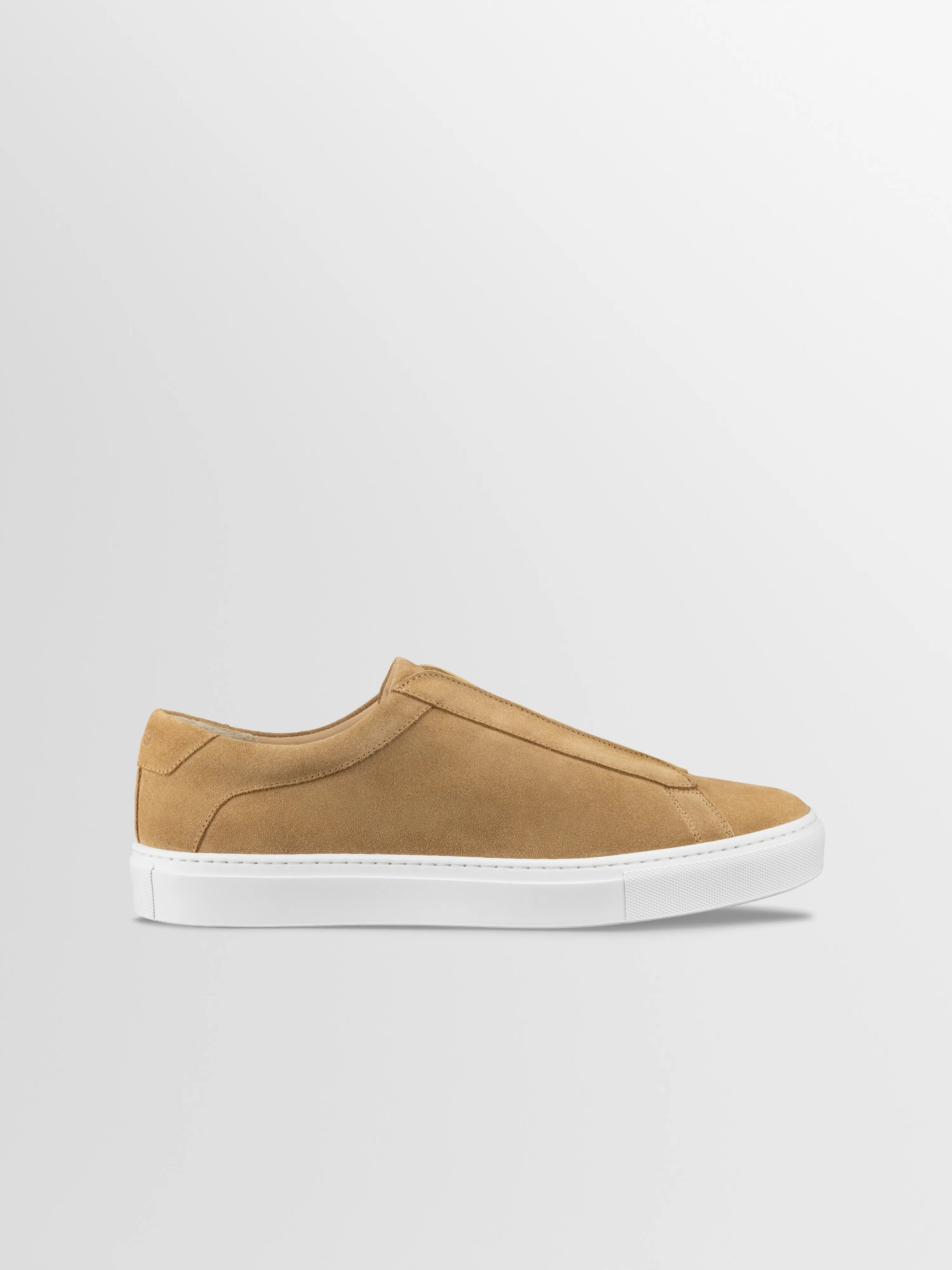Capri X en Camel