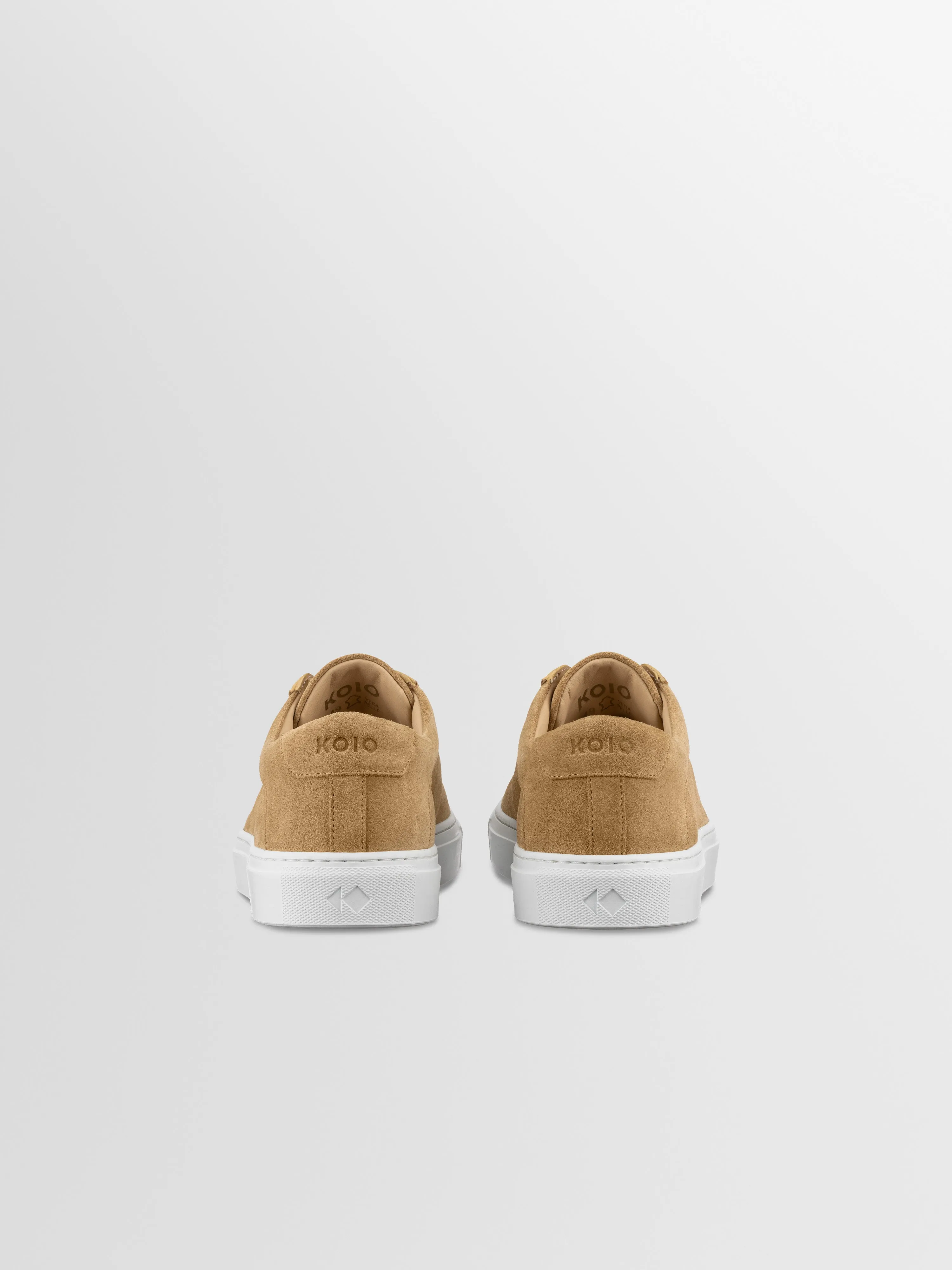 Capri X en Camel