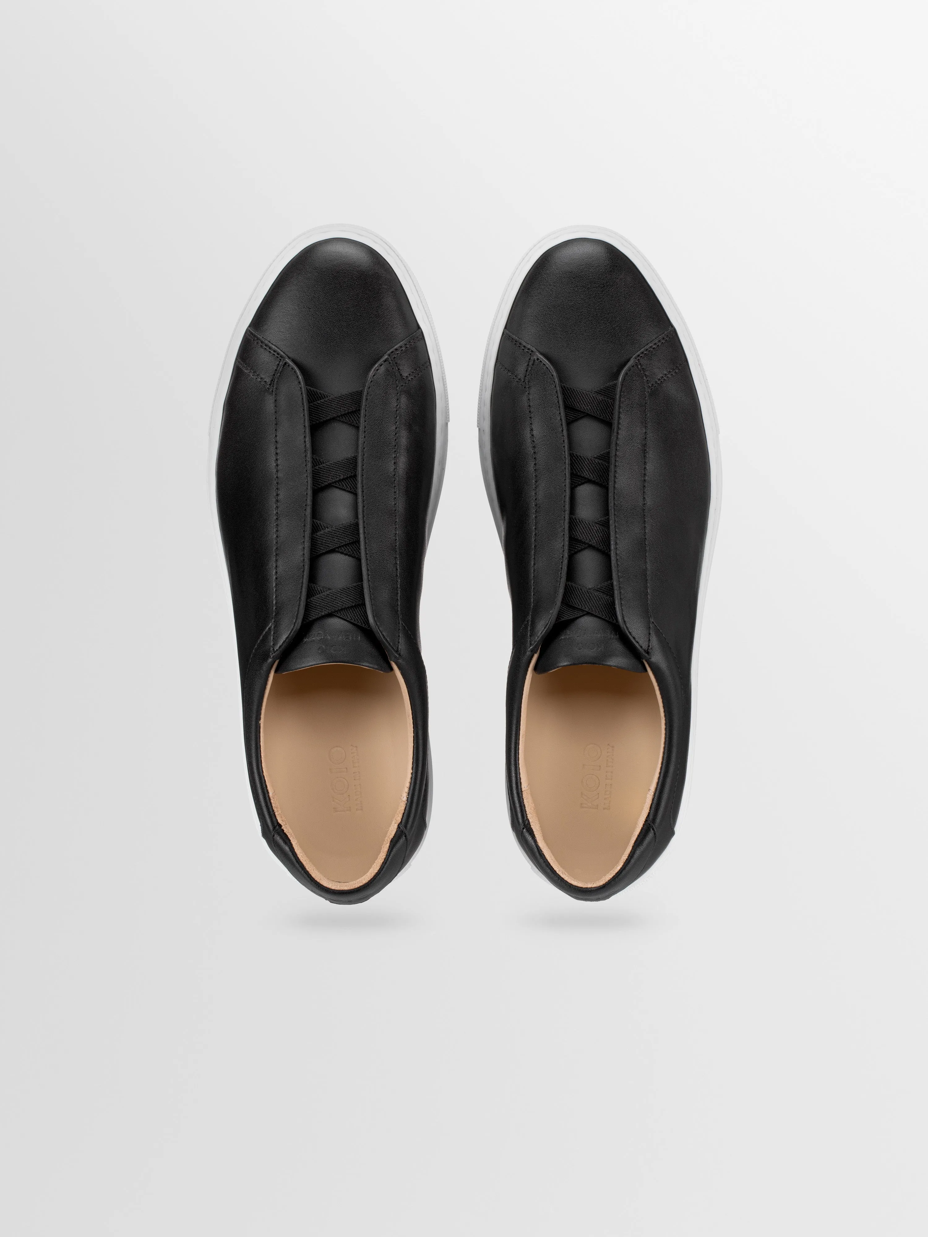 Capri X en Onyx