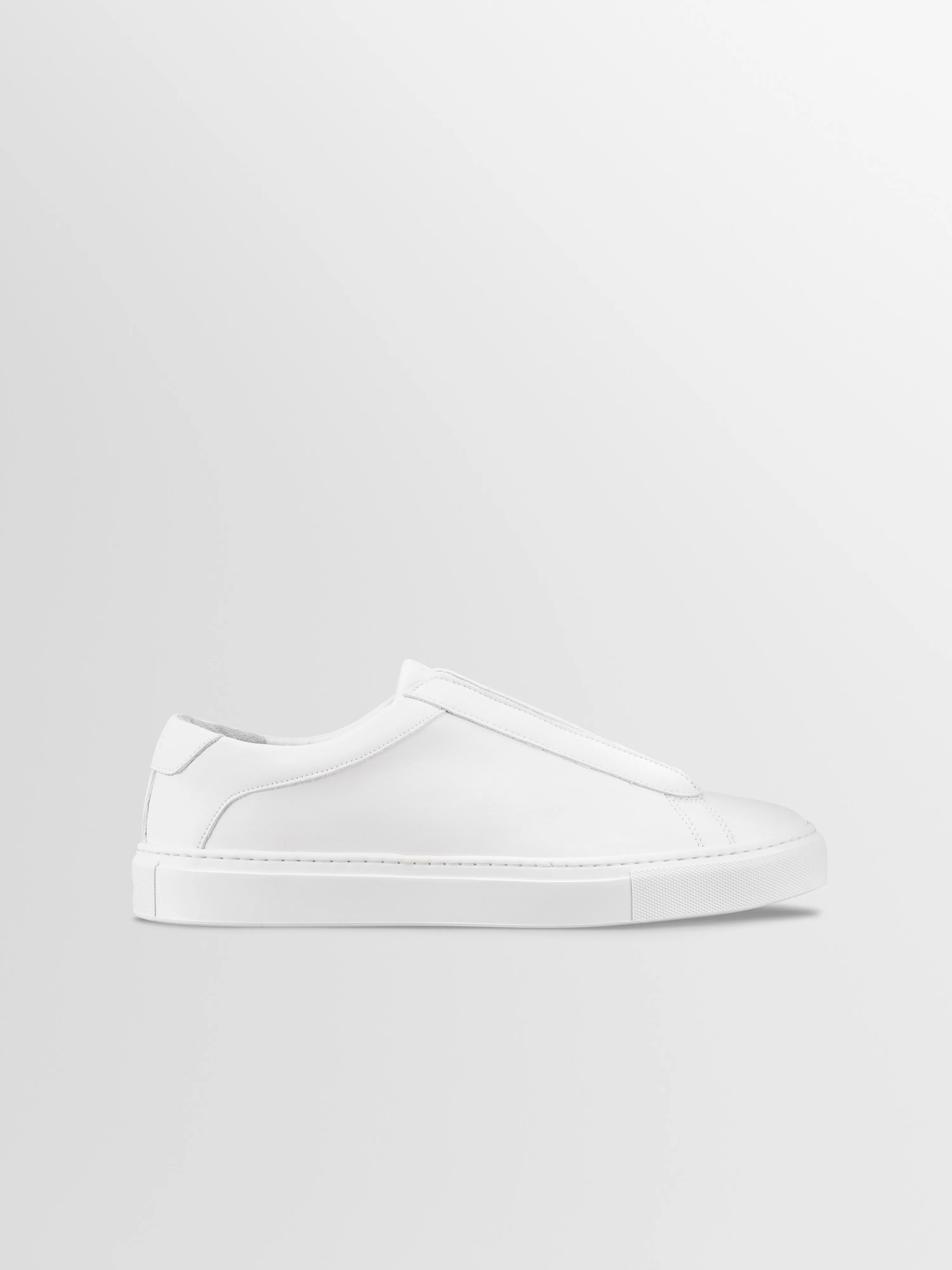 Capri X en triple blanc