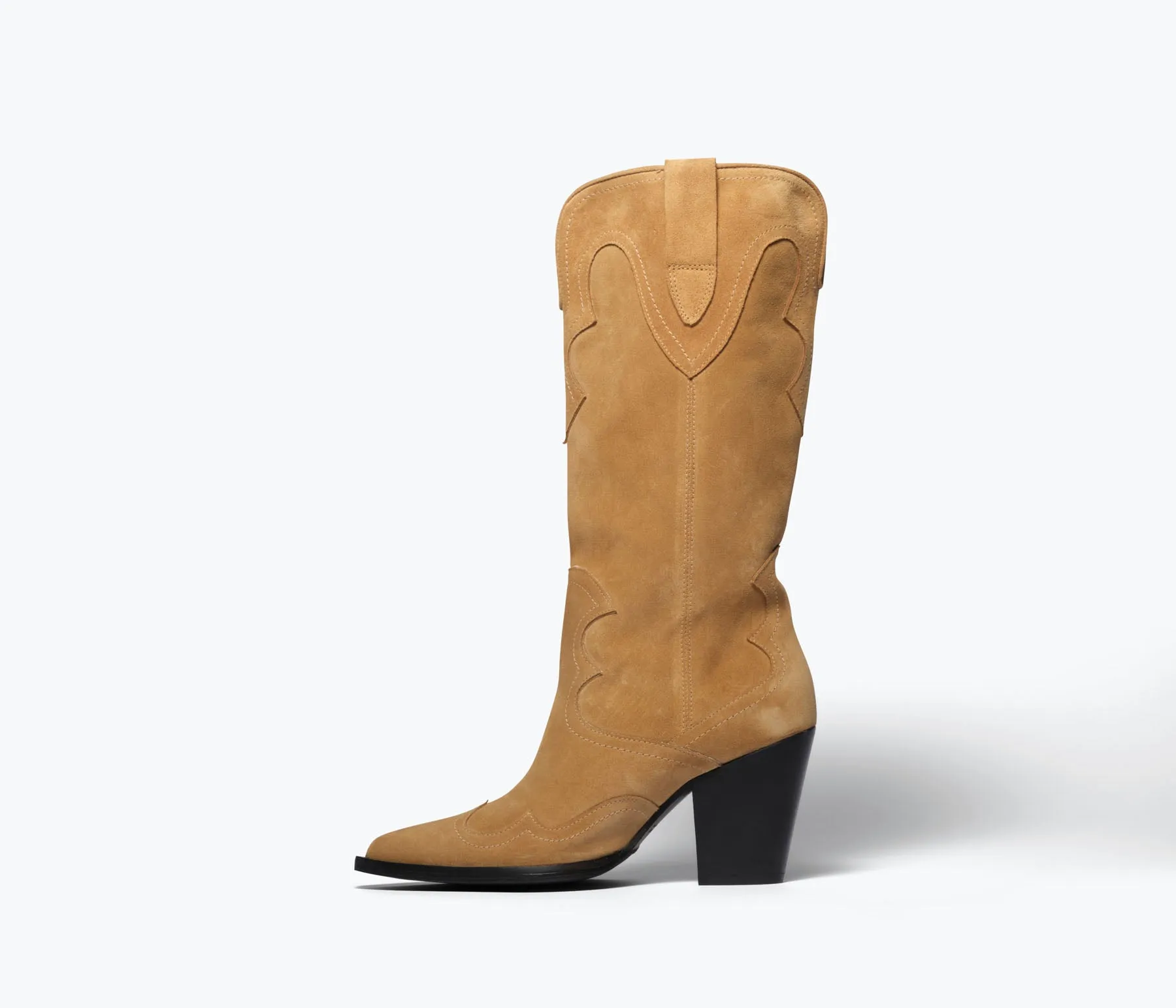 BOTTE WESTERN CARLY