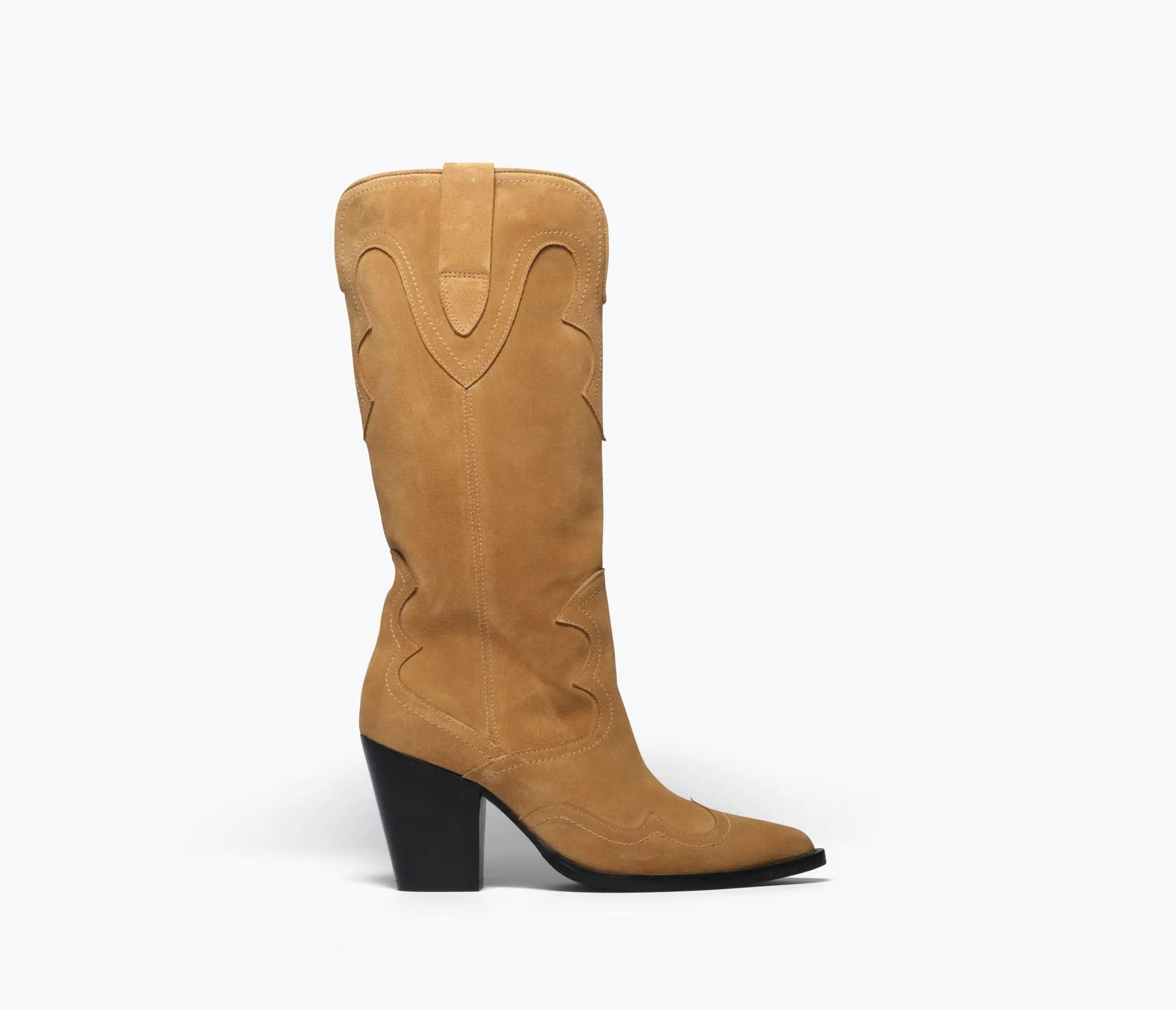BOTTE WESTERN CARLY