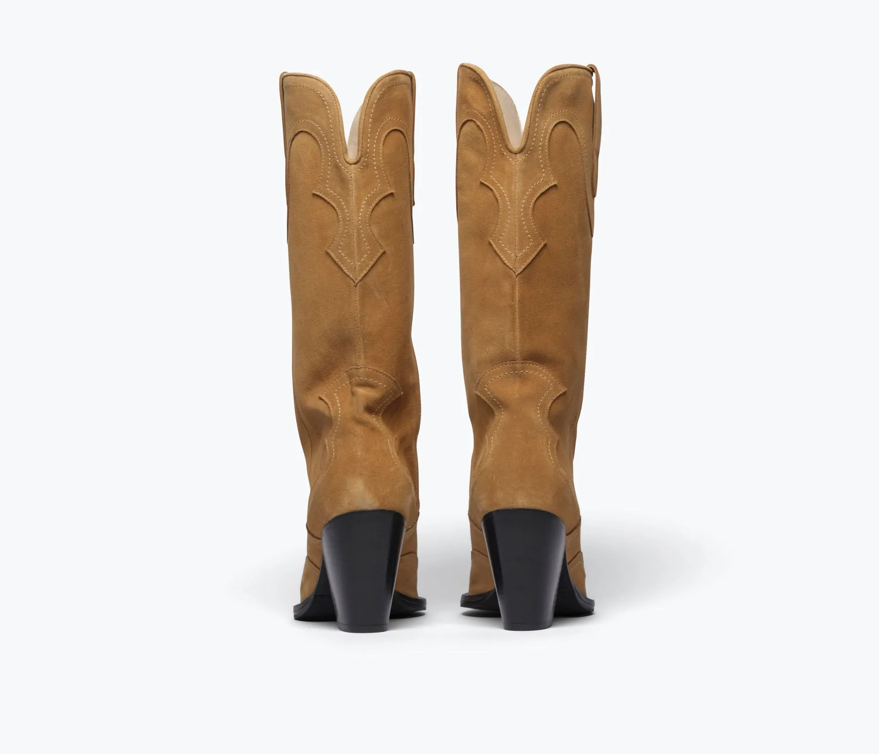 BOTTE WESTERN CARLY