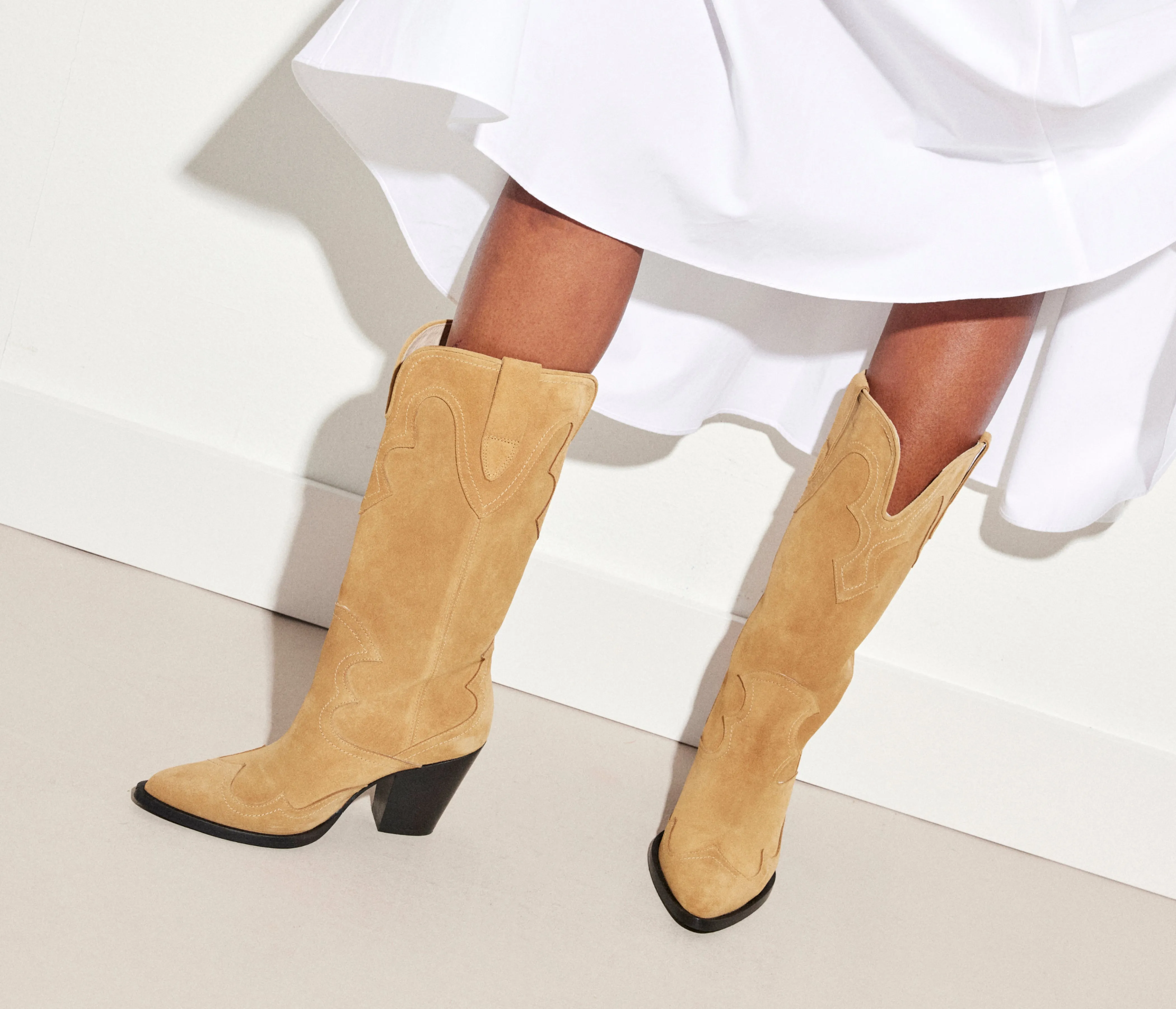 BOTTE WESTERN CARLY