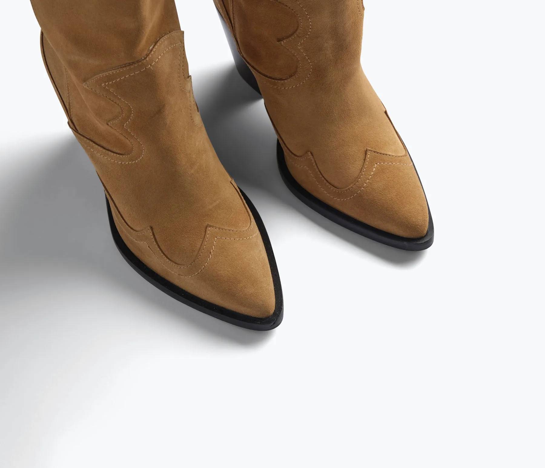 BOTTE WESTERN CARLY