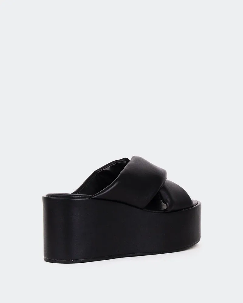 Casa Cuir Noir