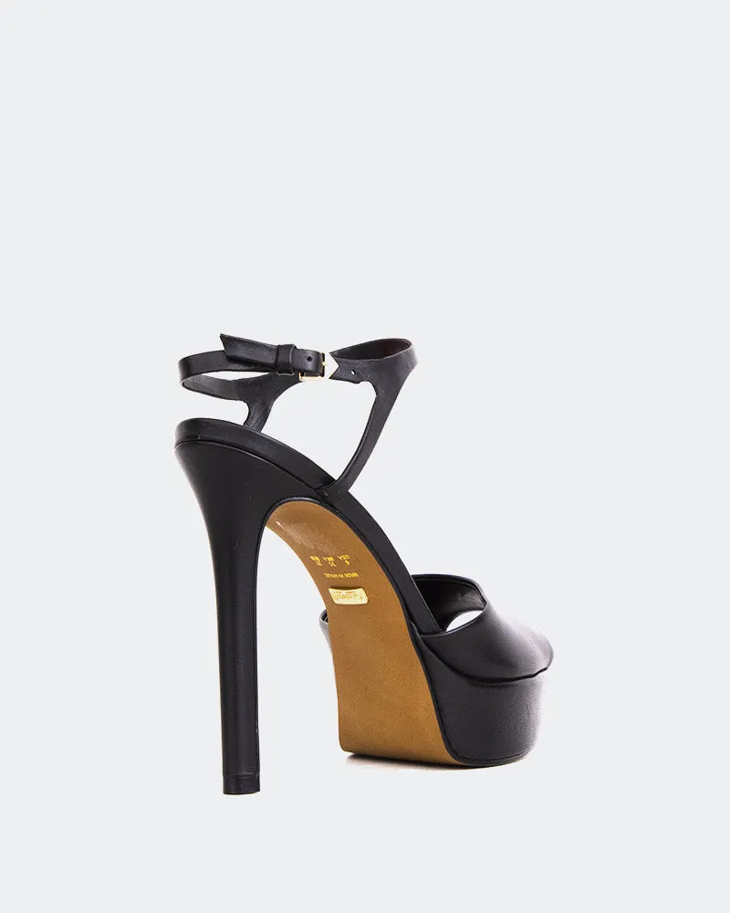 Cavo Cuir Noir