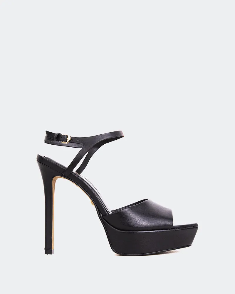 Cavo Cuir Noir