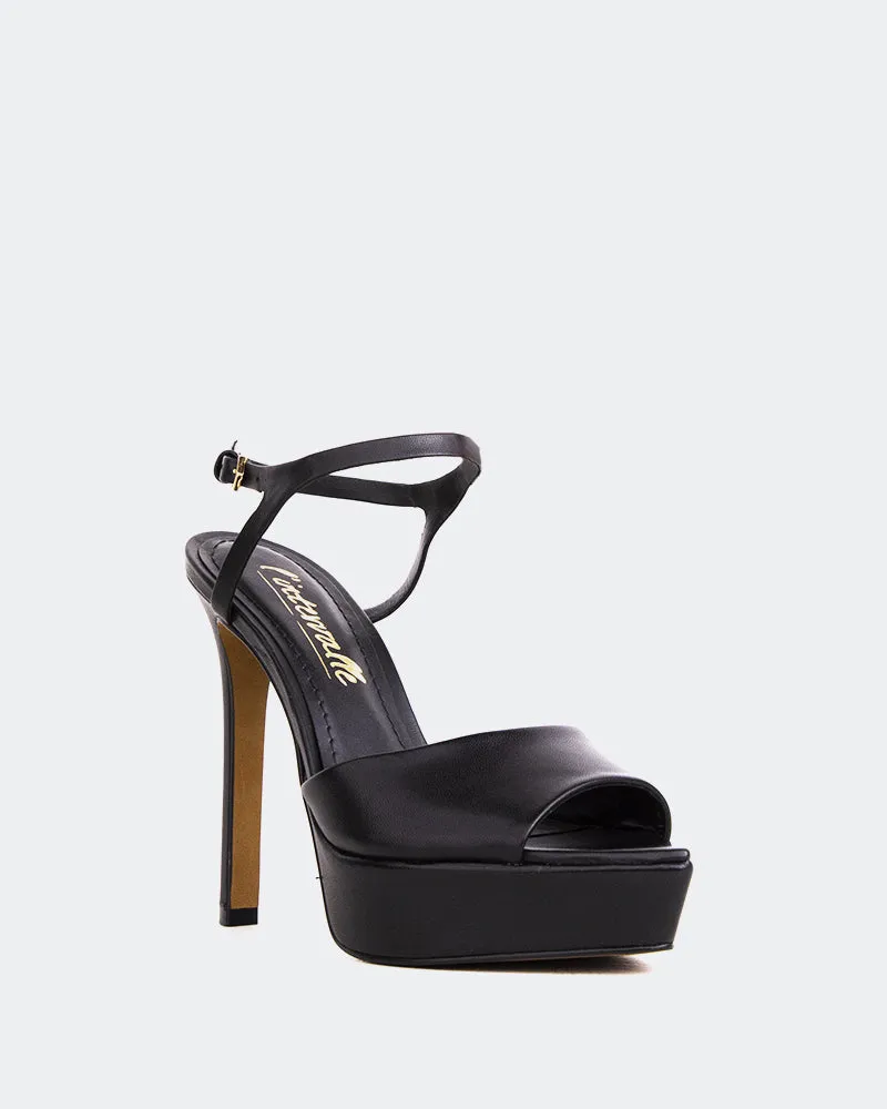 Cavo Cuir Noir