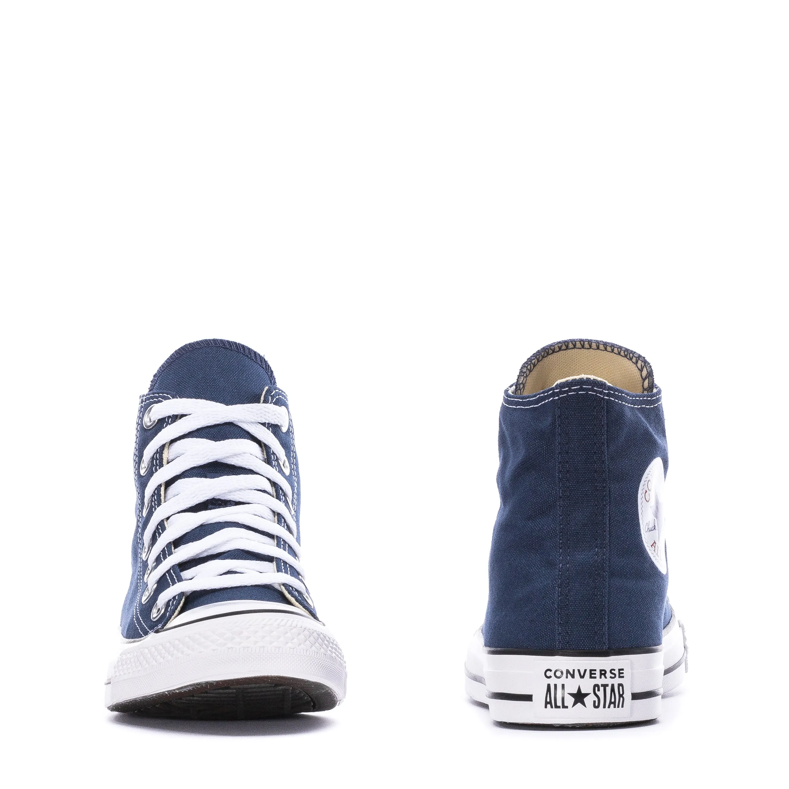 Chuck Taylor All Star Hi Core - Chaussures pour Jeunes_Converse