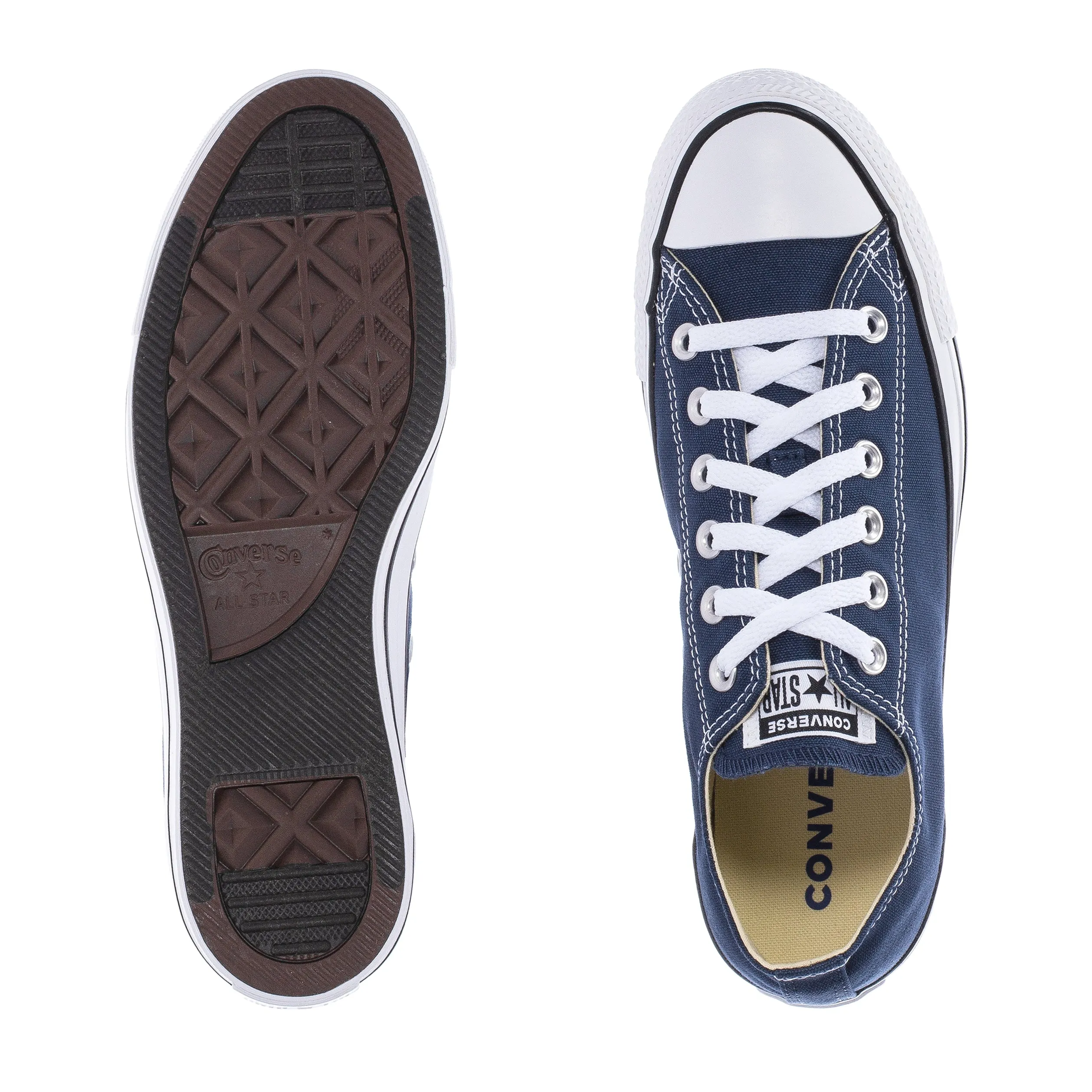 Chuck Taylor All Star Ox Core - Chaussures Homme Converse