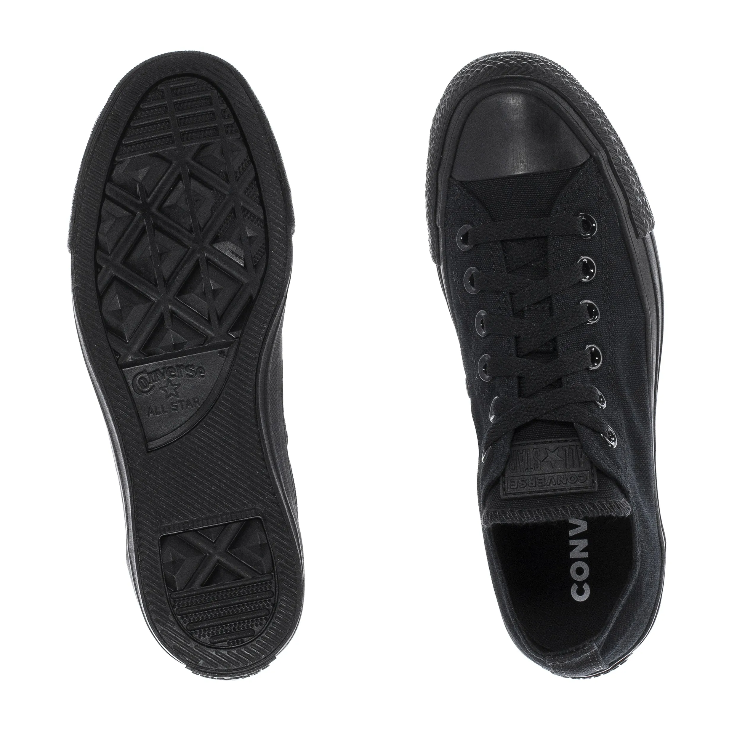 Chuck Taylor All Star Ox Core - Chaussures pour Jeunes_Converse