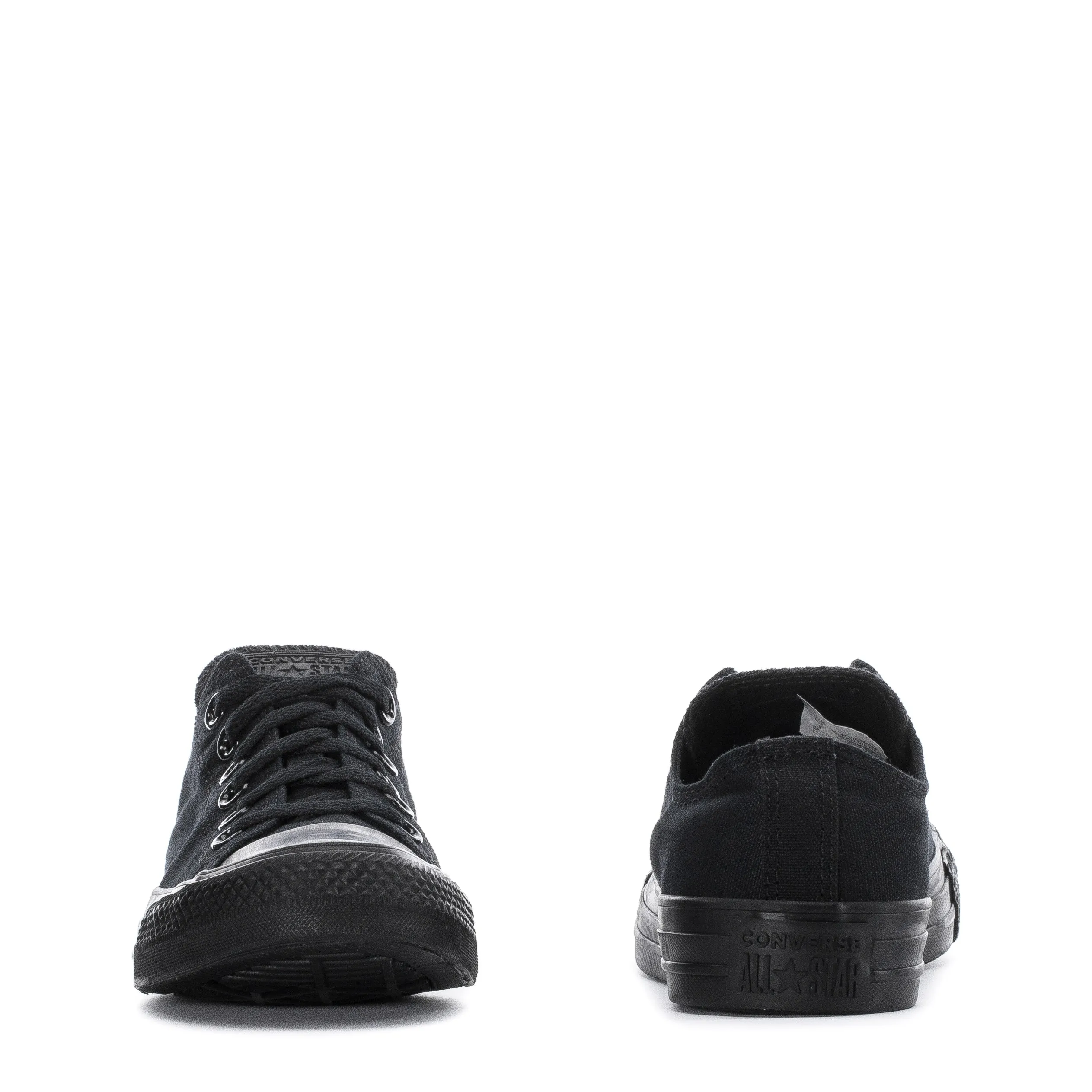 Chuck Taylor All Star Ox Core - Chaussures pour Jeunes_Converse