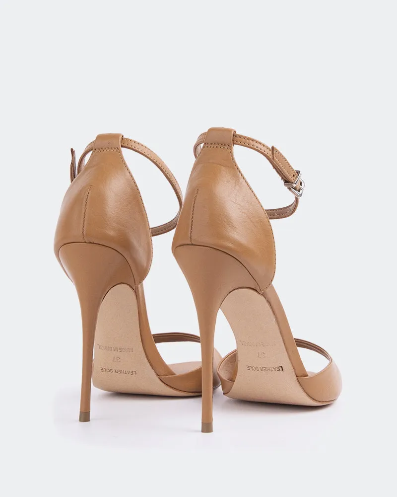 Cintia Cuir de Chameau