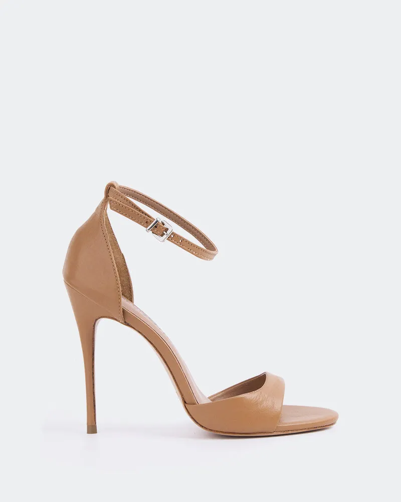 Cintia Cuir de Chameau