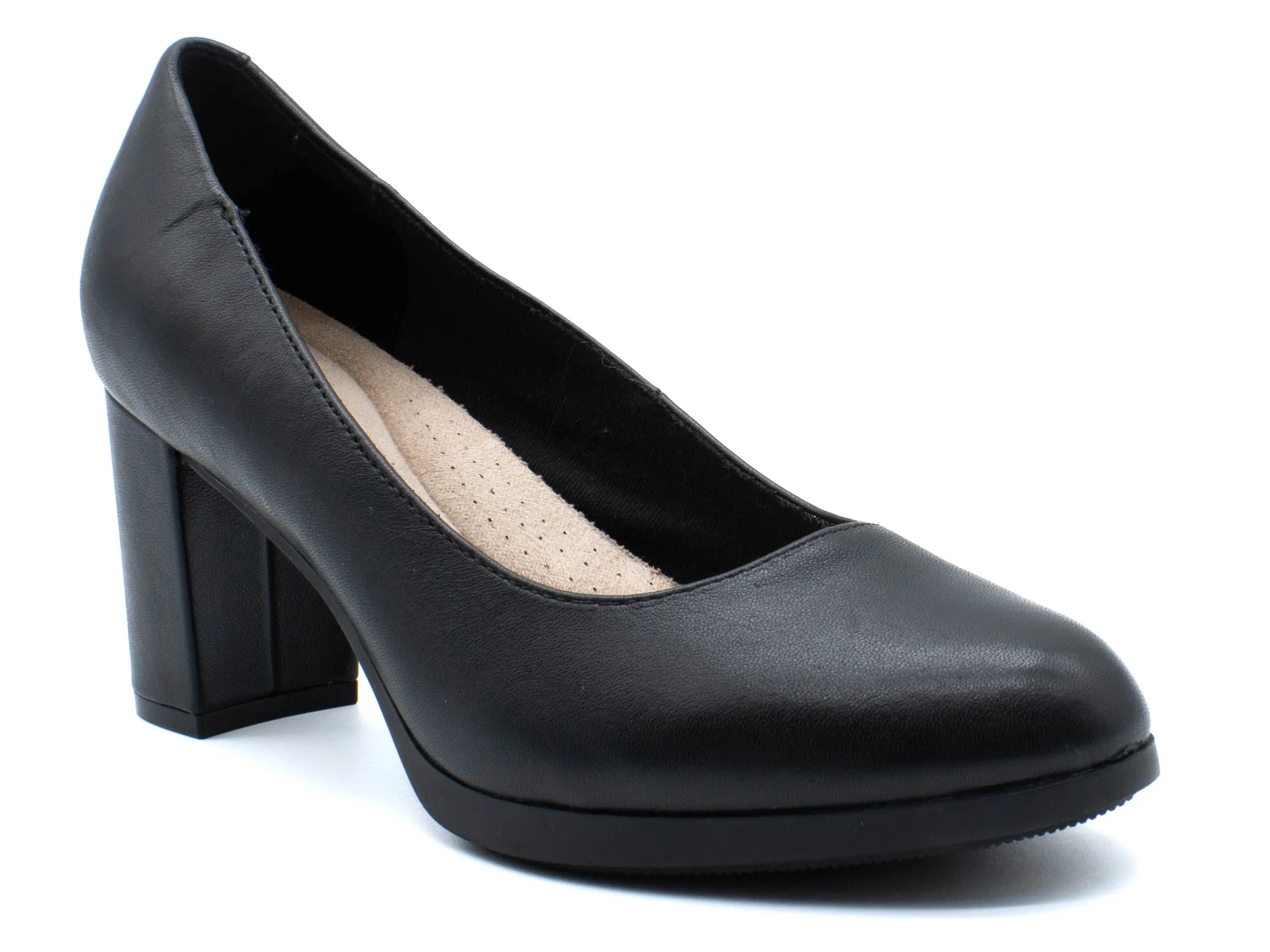 CLARKS Bayla Escarpins Compensés Clarks