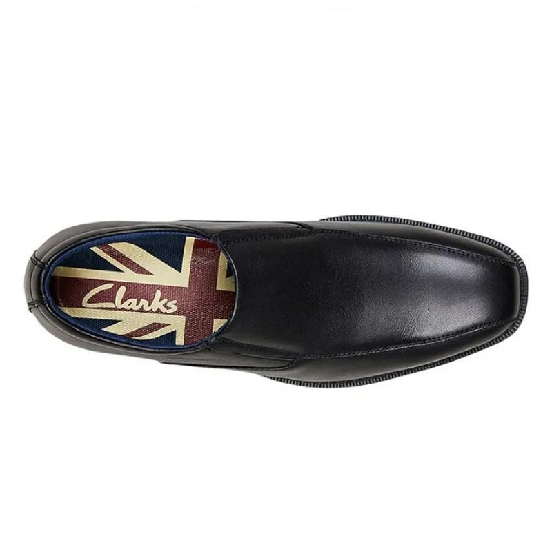 Chaussures habillées Clarks Berkley_Clarks