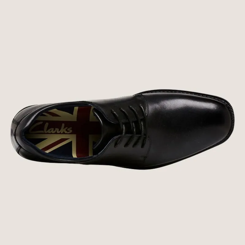 Chaussures habillées Boston de Clarks