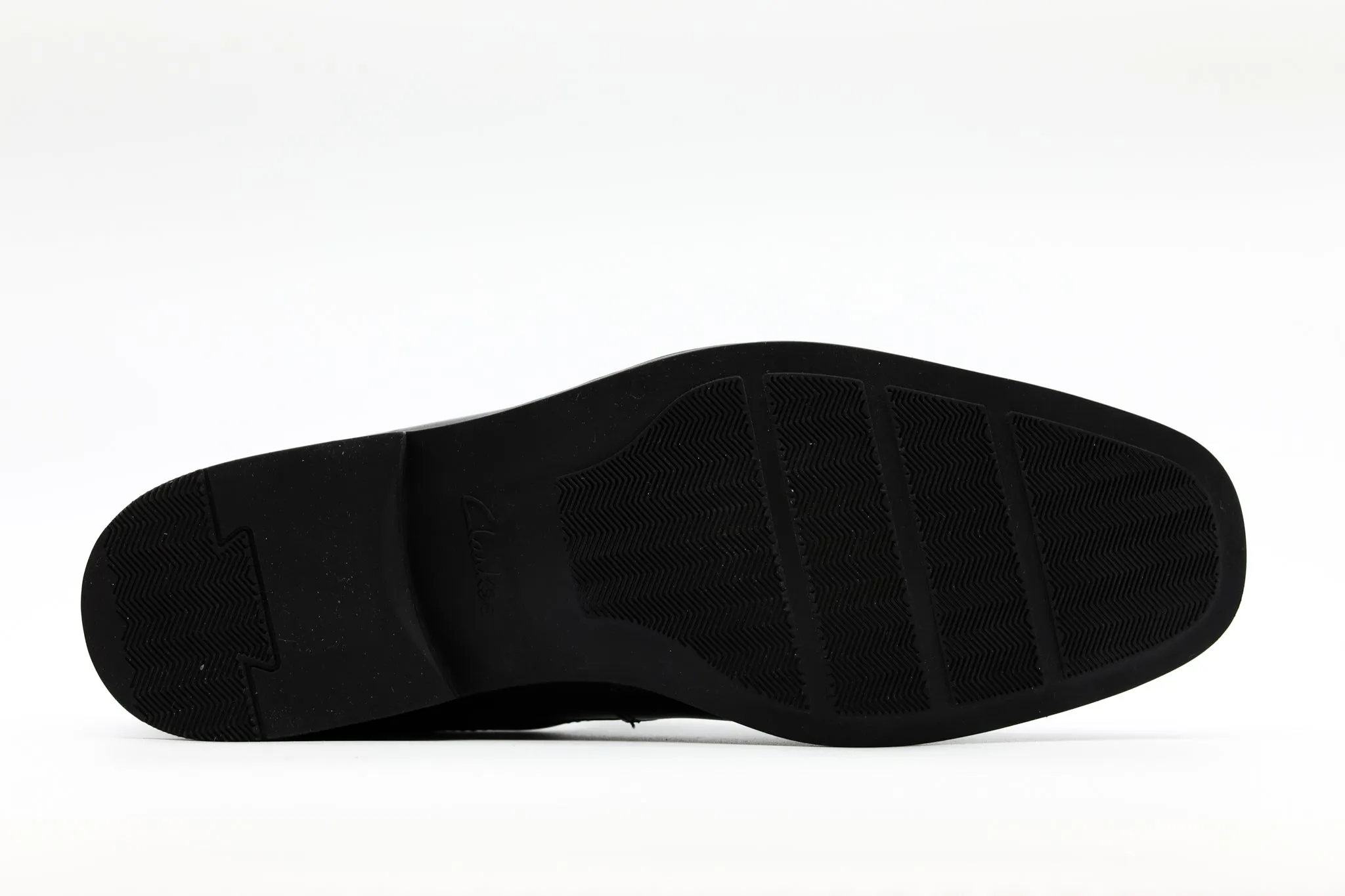 CLARKS Tilden Free Chaussures Clarks