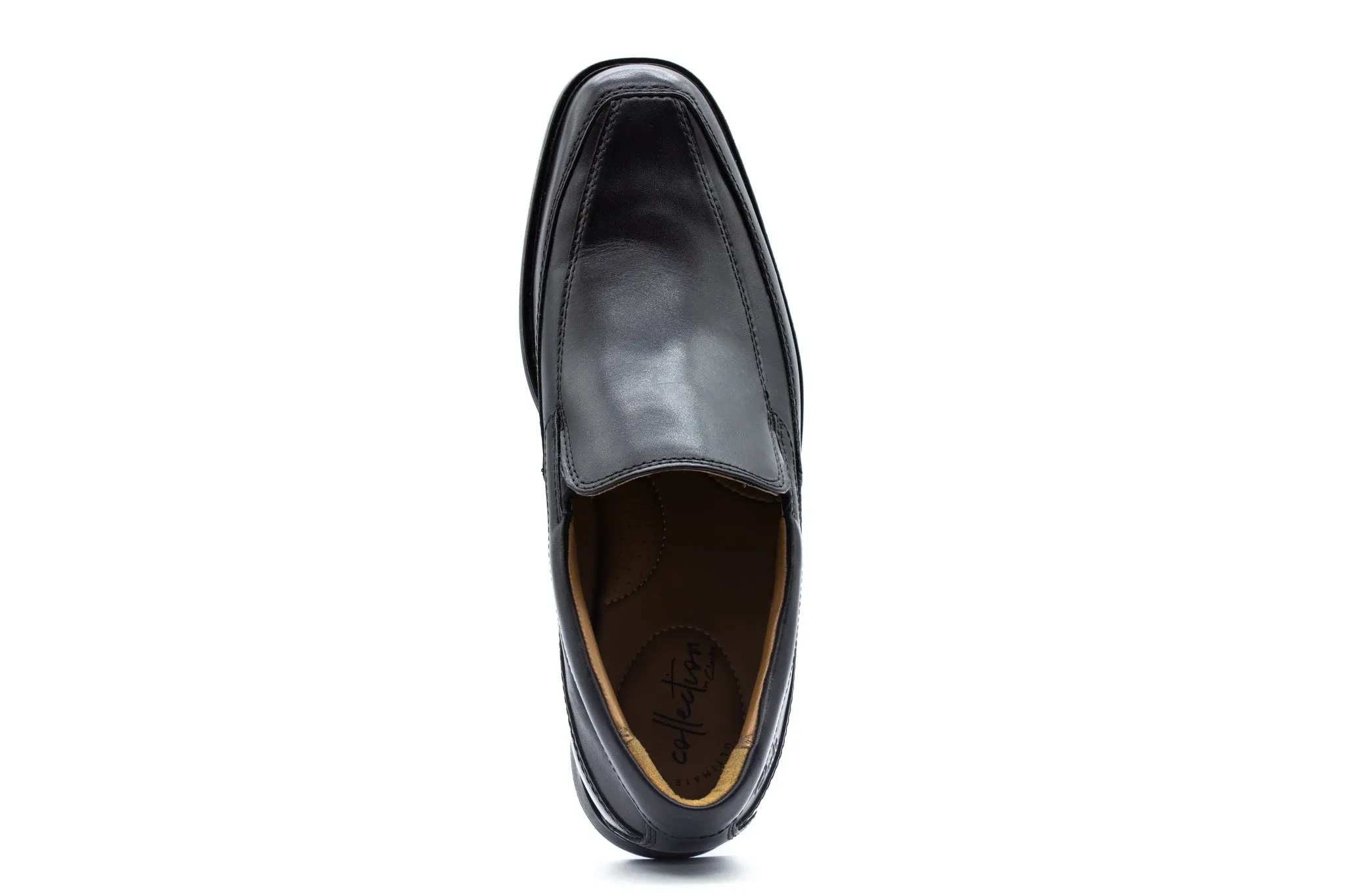 CLARKS Tilden Free Chaussures Clarks