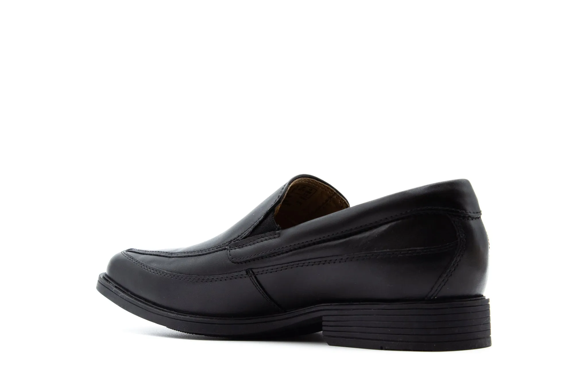 CLARKS Tilden Free Chaussures Clarks