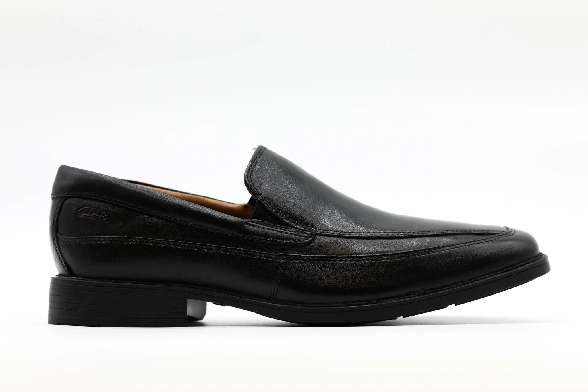 CLARKS Tilden Free Chaussures Clarks