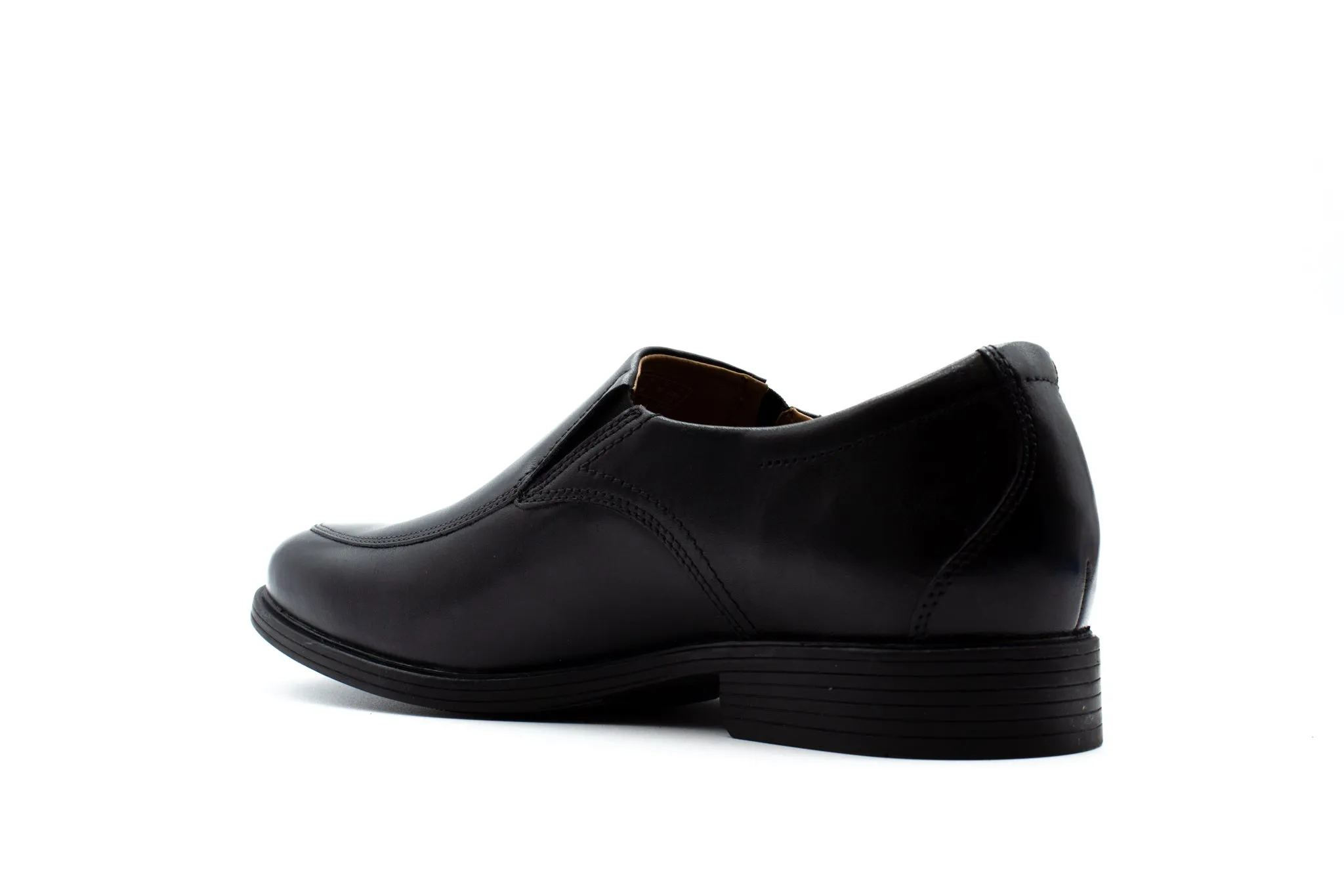 CLARKS Whiddon Step Chaussures Clarks
