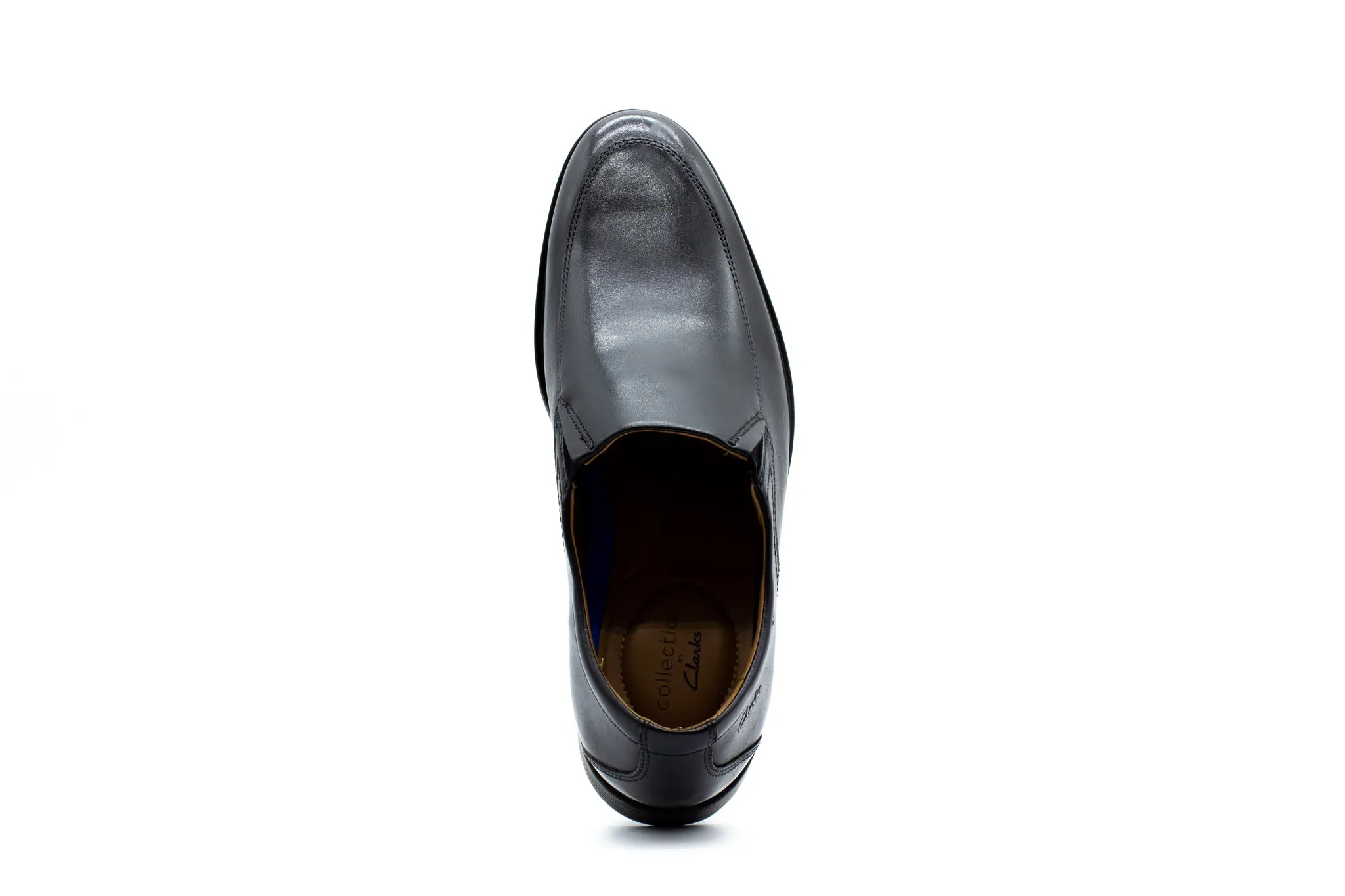CLARKS Whiddon Step Chaussures Clarks
