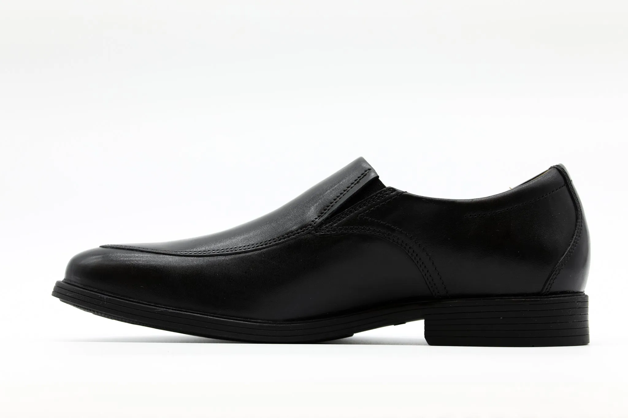 CLARKS Whiddon Step Chaussures Clarks