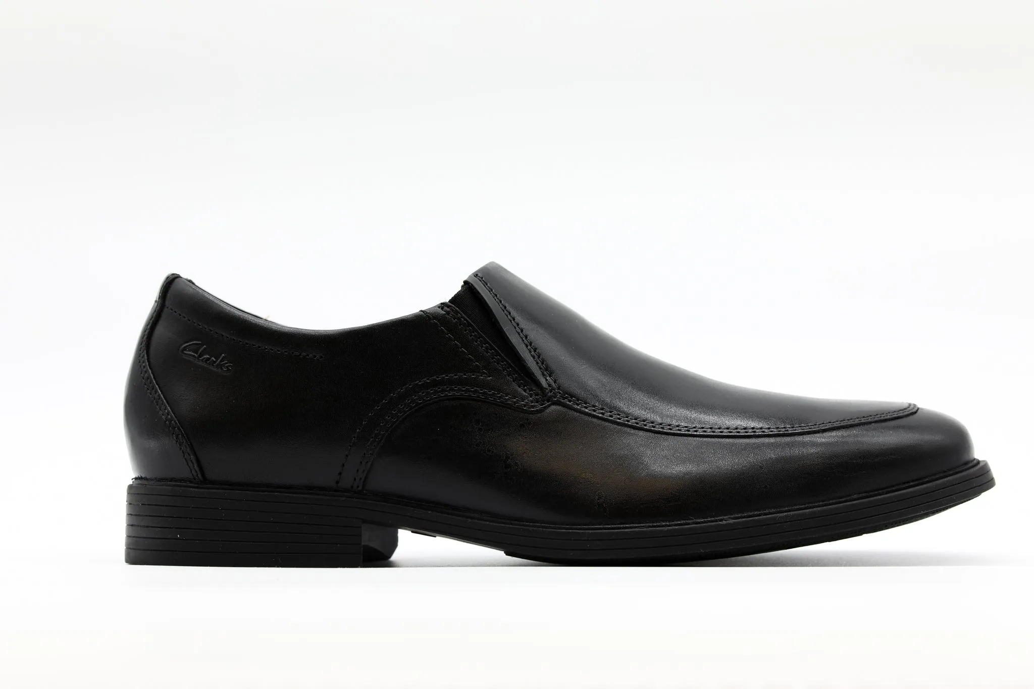 CLARKS Whiddon Step Chaussures Clarks