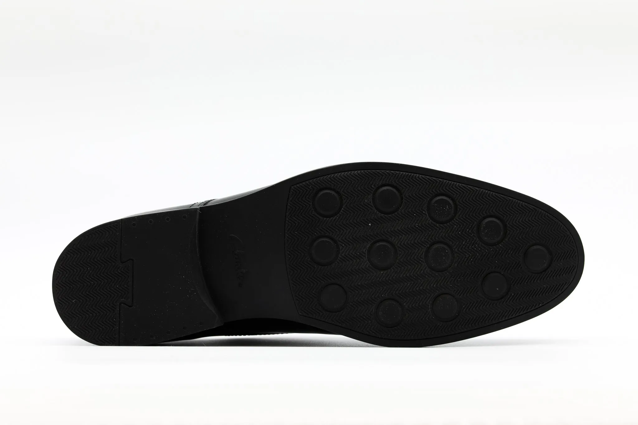 CLARKS Whiddon Step Chaussures Clarks
