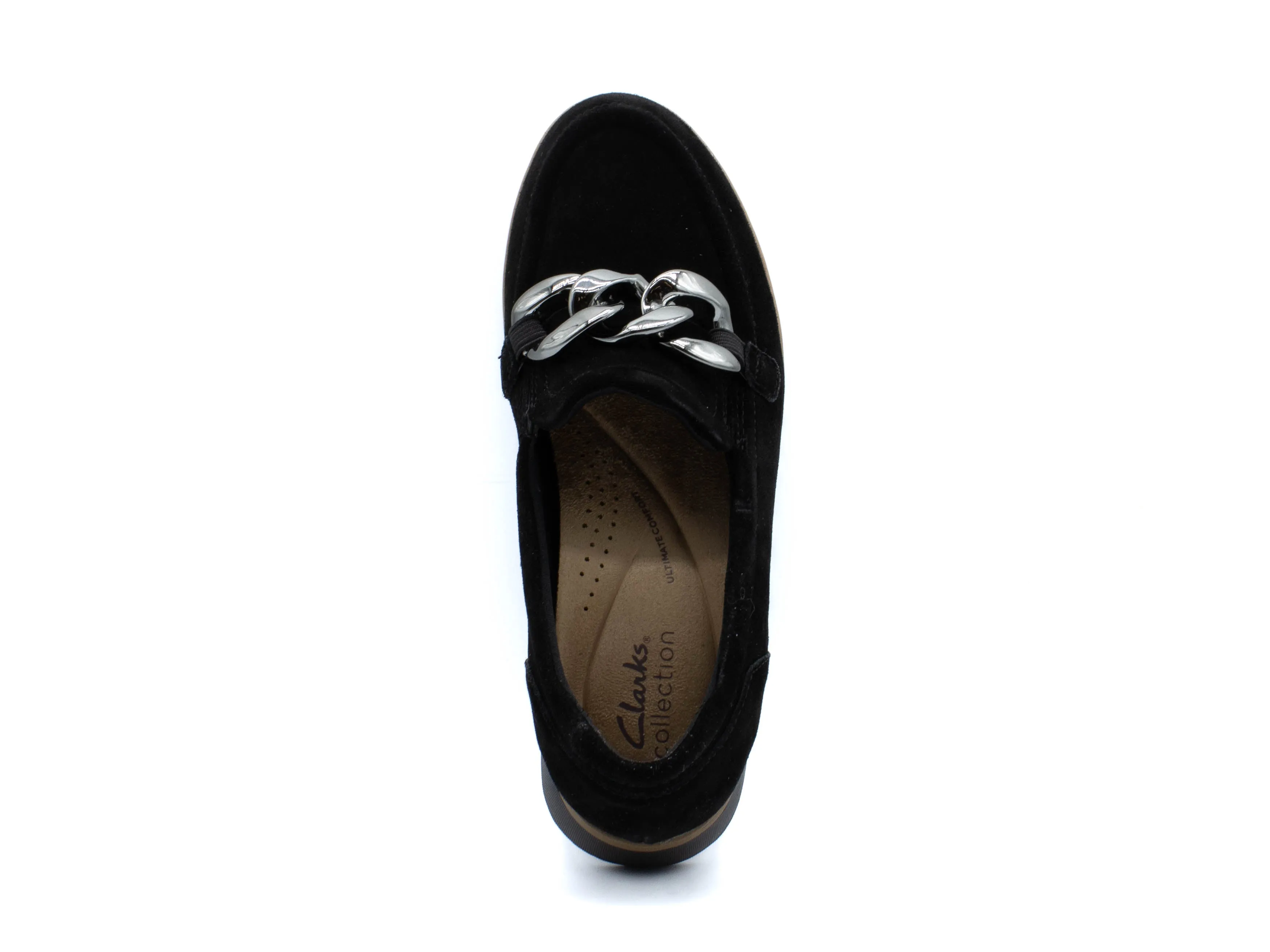 CLARKS Zylah Chaussures Clarks