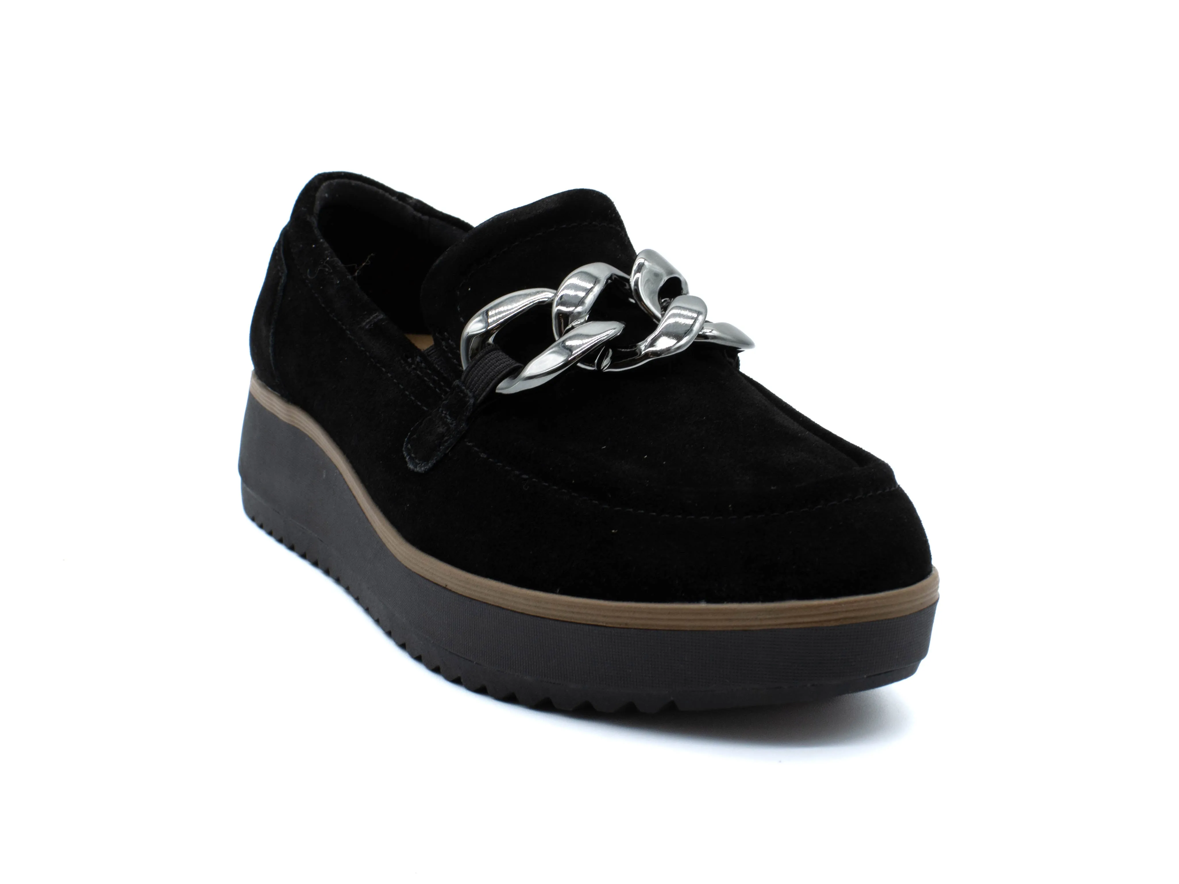 CLARKS Zylah Chaussures Clarks