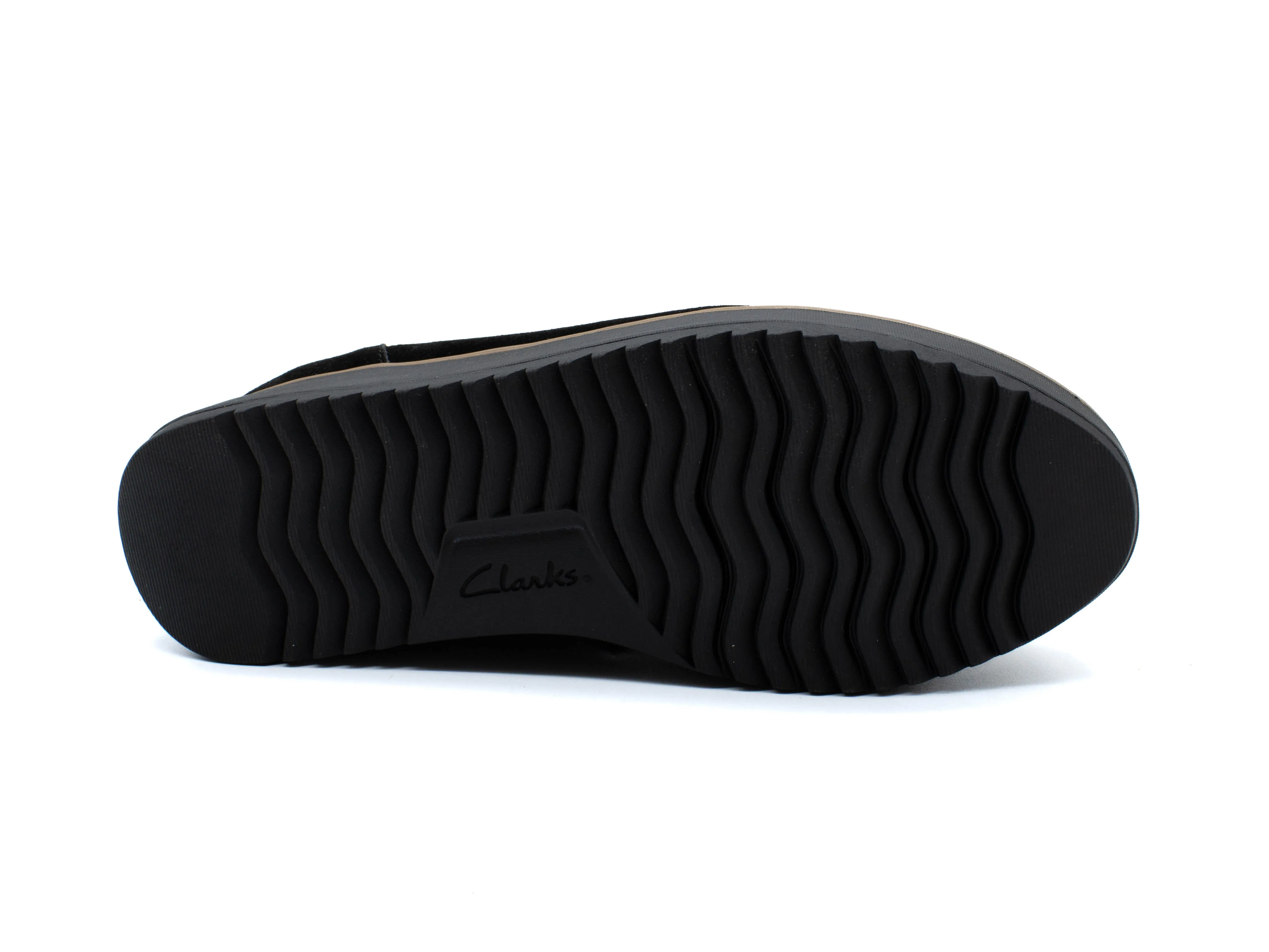 CLARKS Zylah Chaussures Clarks