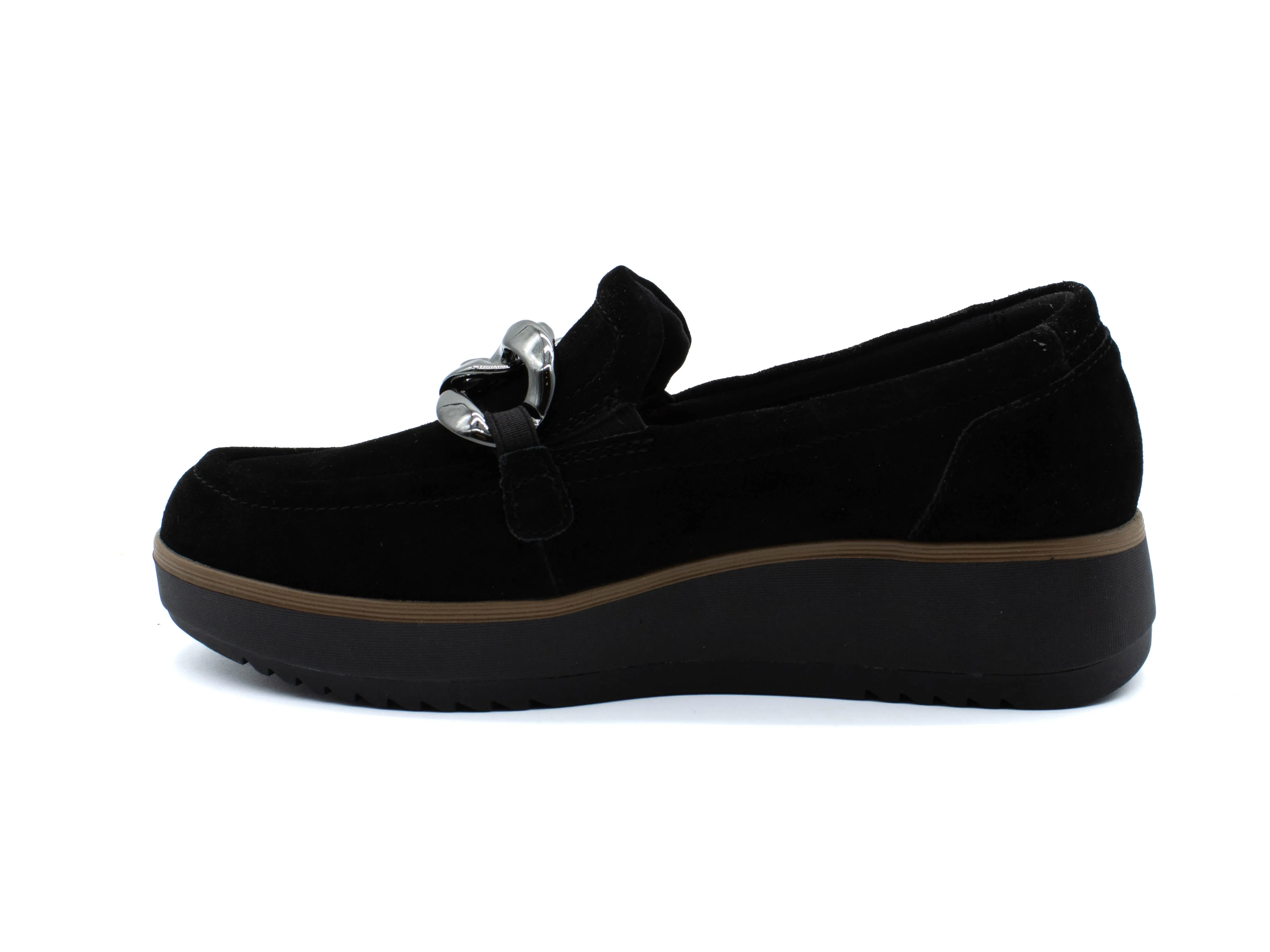 CLARKS Zylah Chaussures Clarks