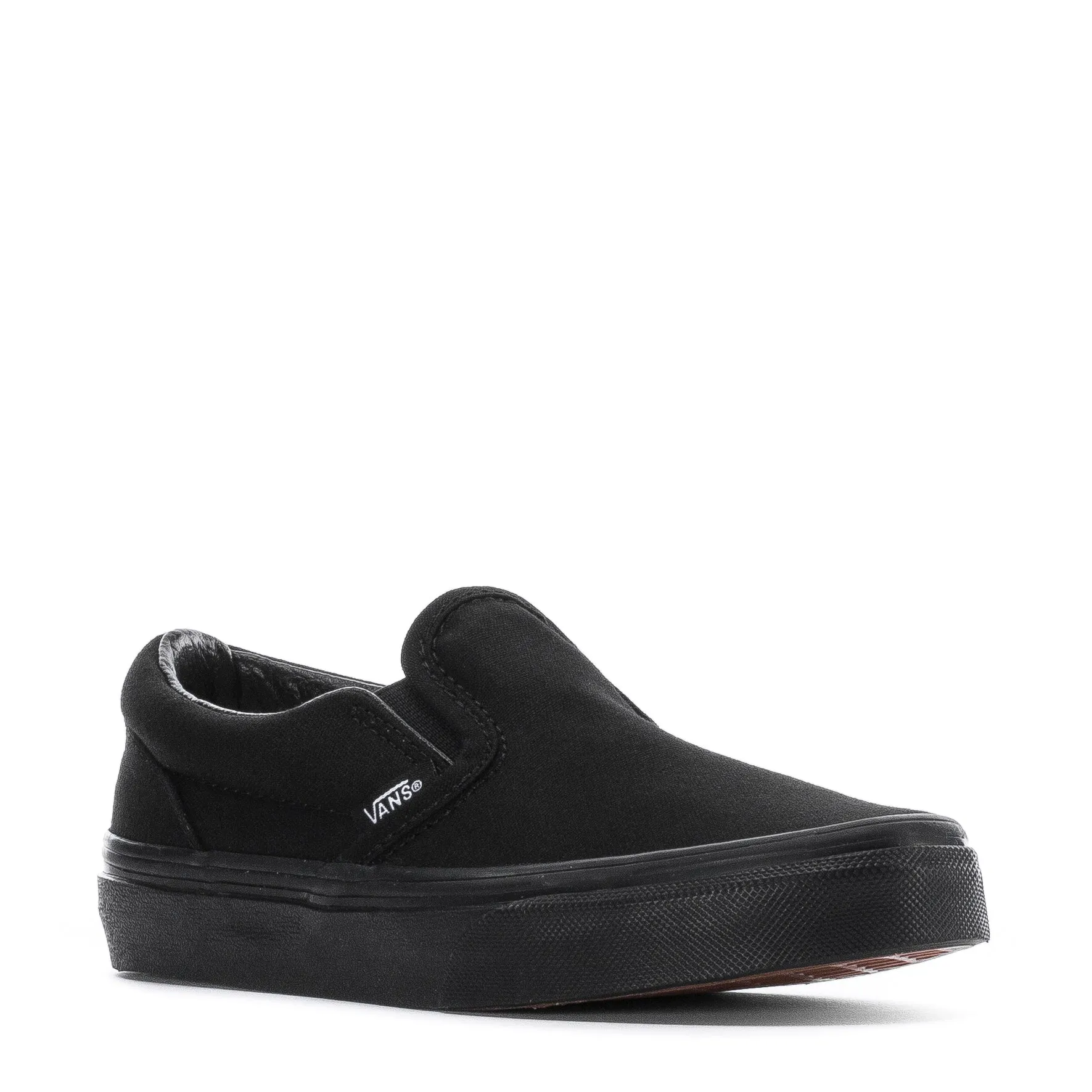Classic Slip-On - Chaussures pour Enfants_Vans