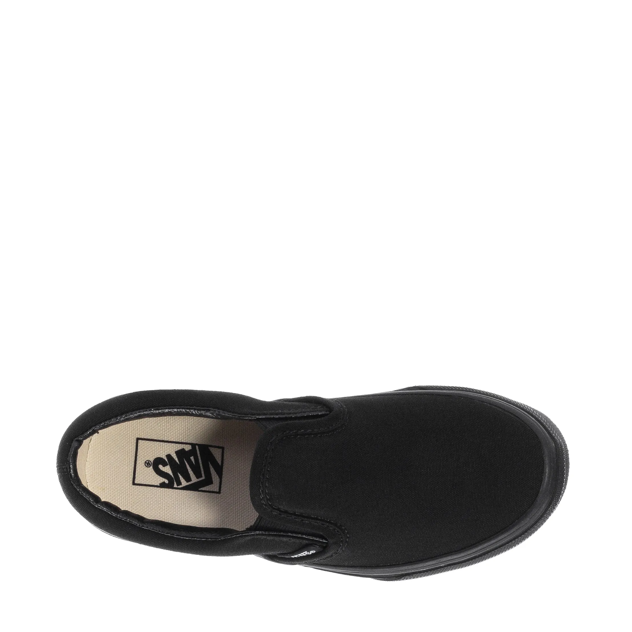 Classic Slip-On - Chaussures pour Enfants_Vans