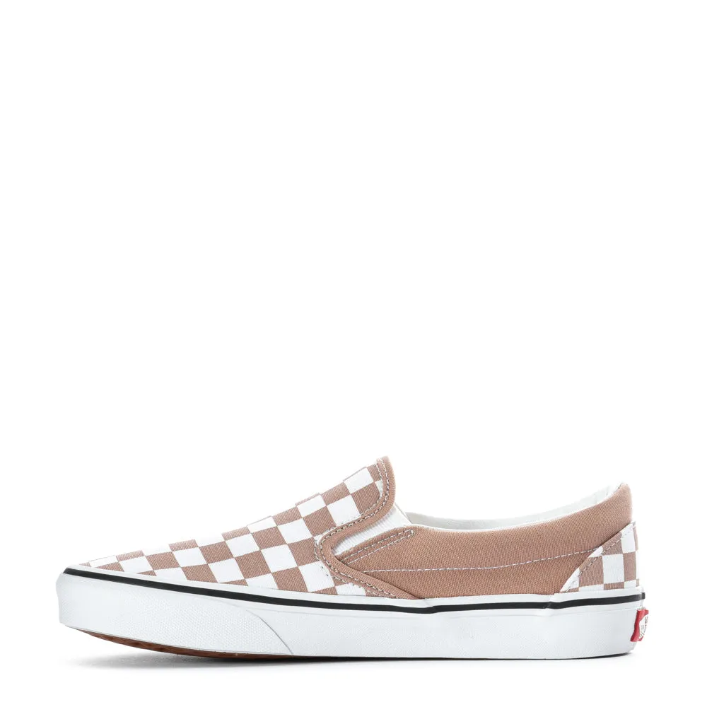 Classic Slip On - Femmes