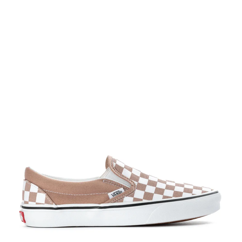 Classic Slip On - Femmes